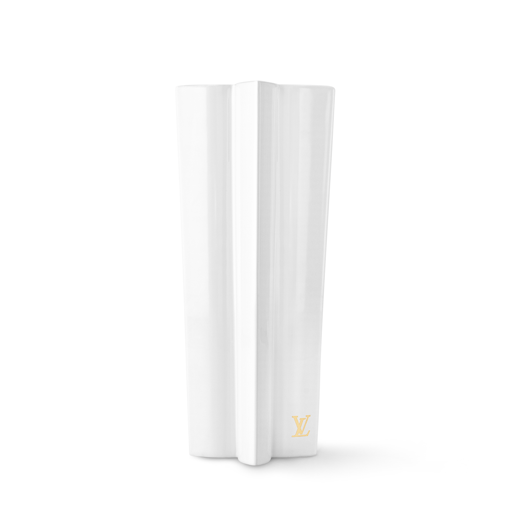 Metalgram Flower Vase  in Gifts