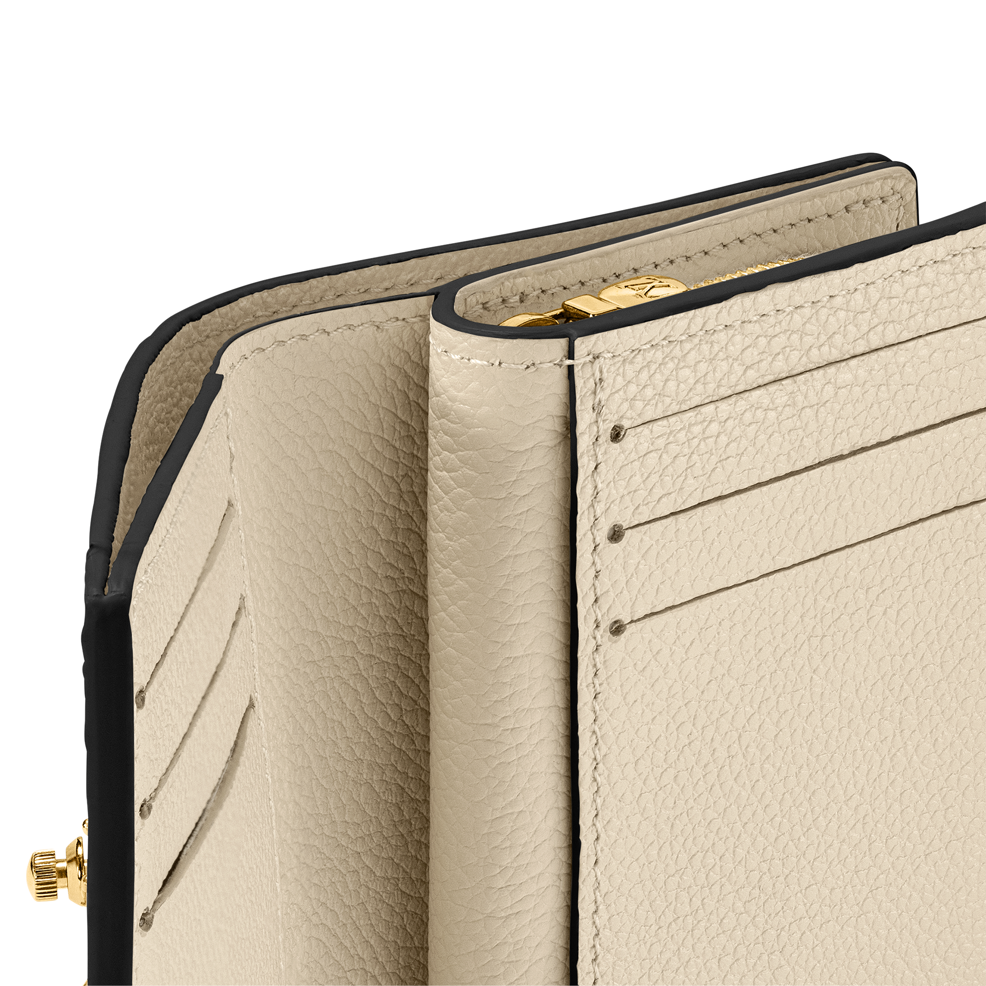 Métis Compact Wallet Monogram Empreinte Leather in Women