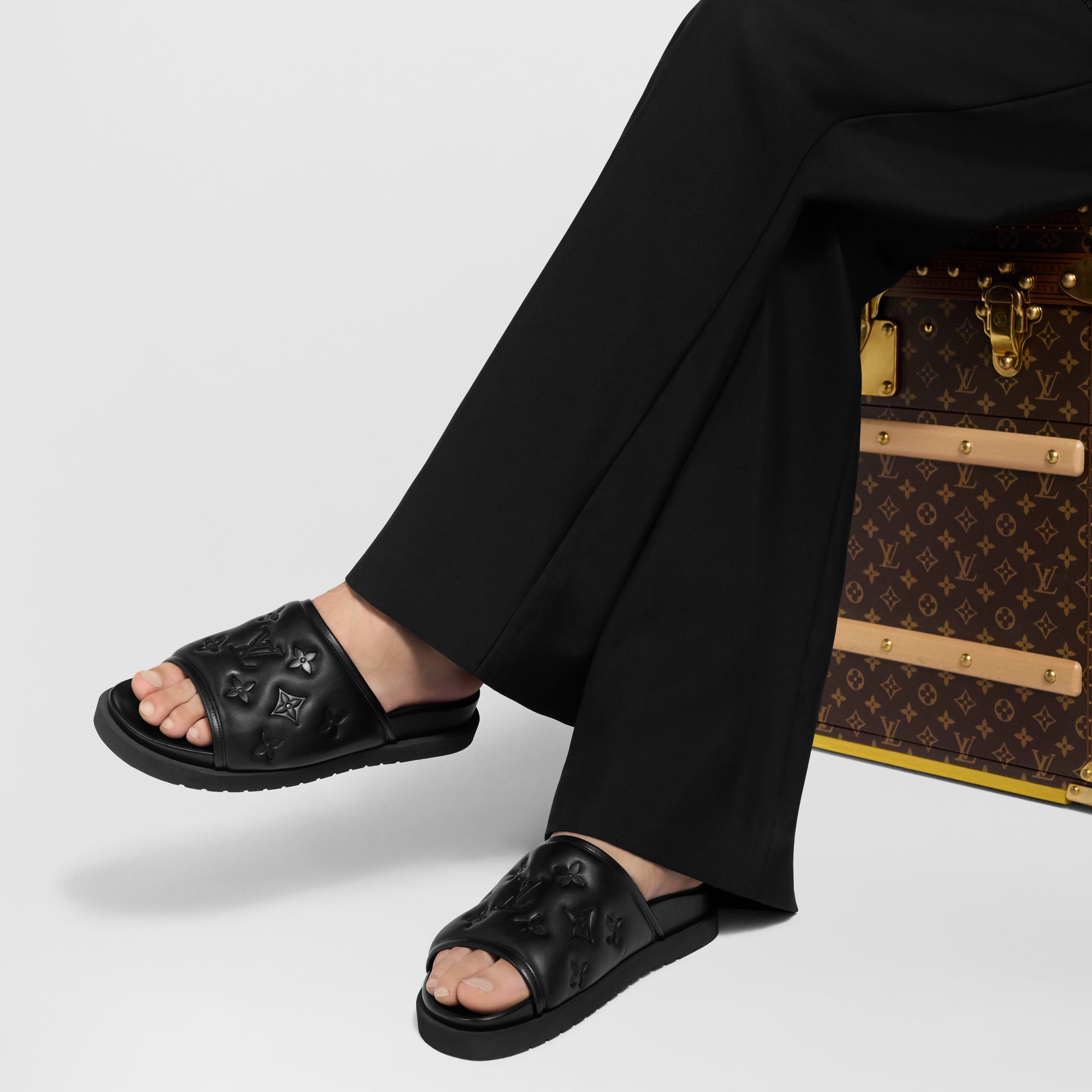 Miami 涼鞋  in 男士