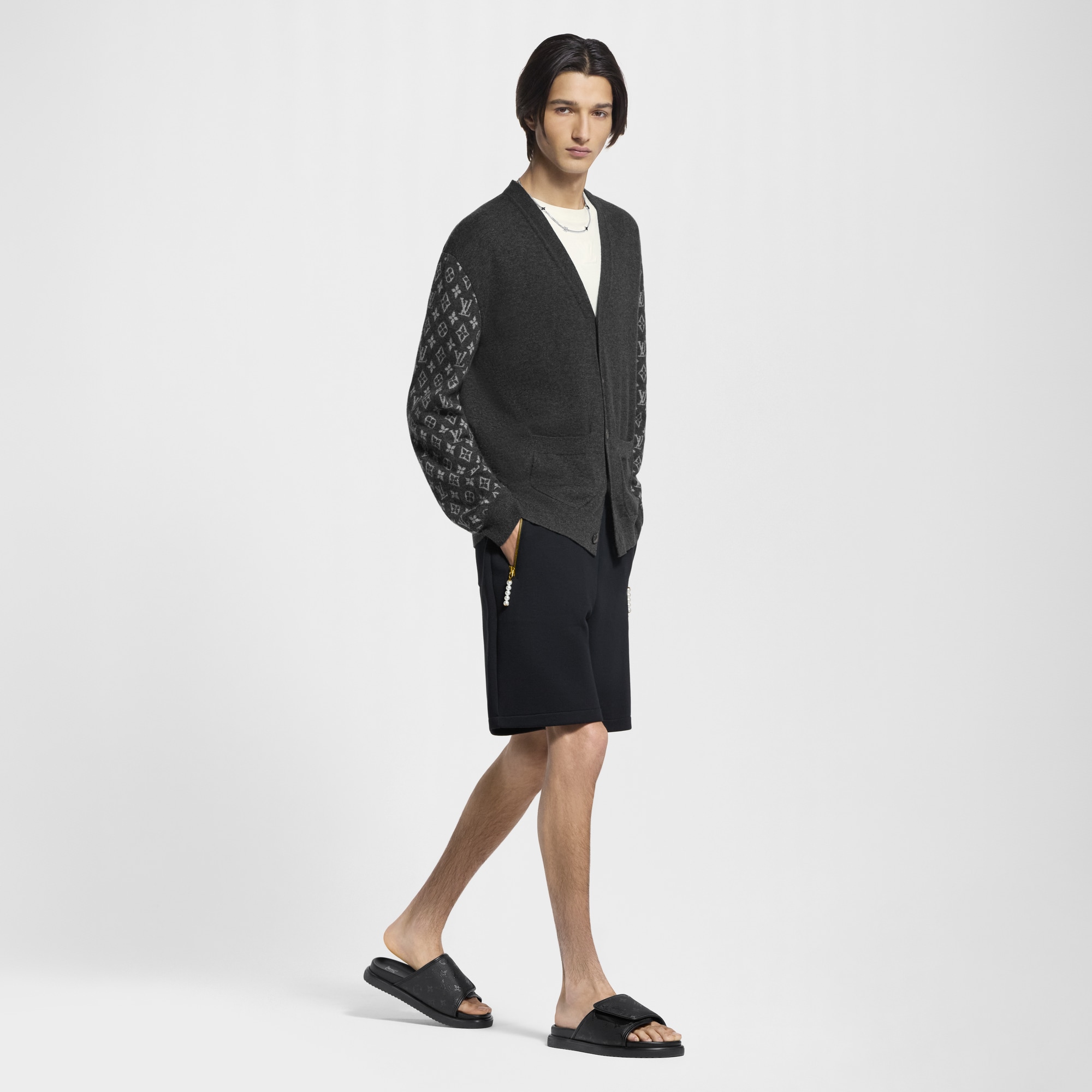 Miami 涼鞋  in 男士