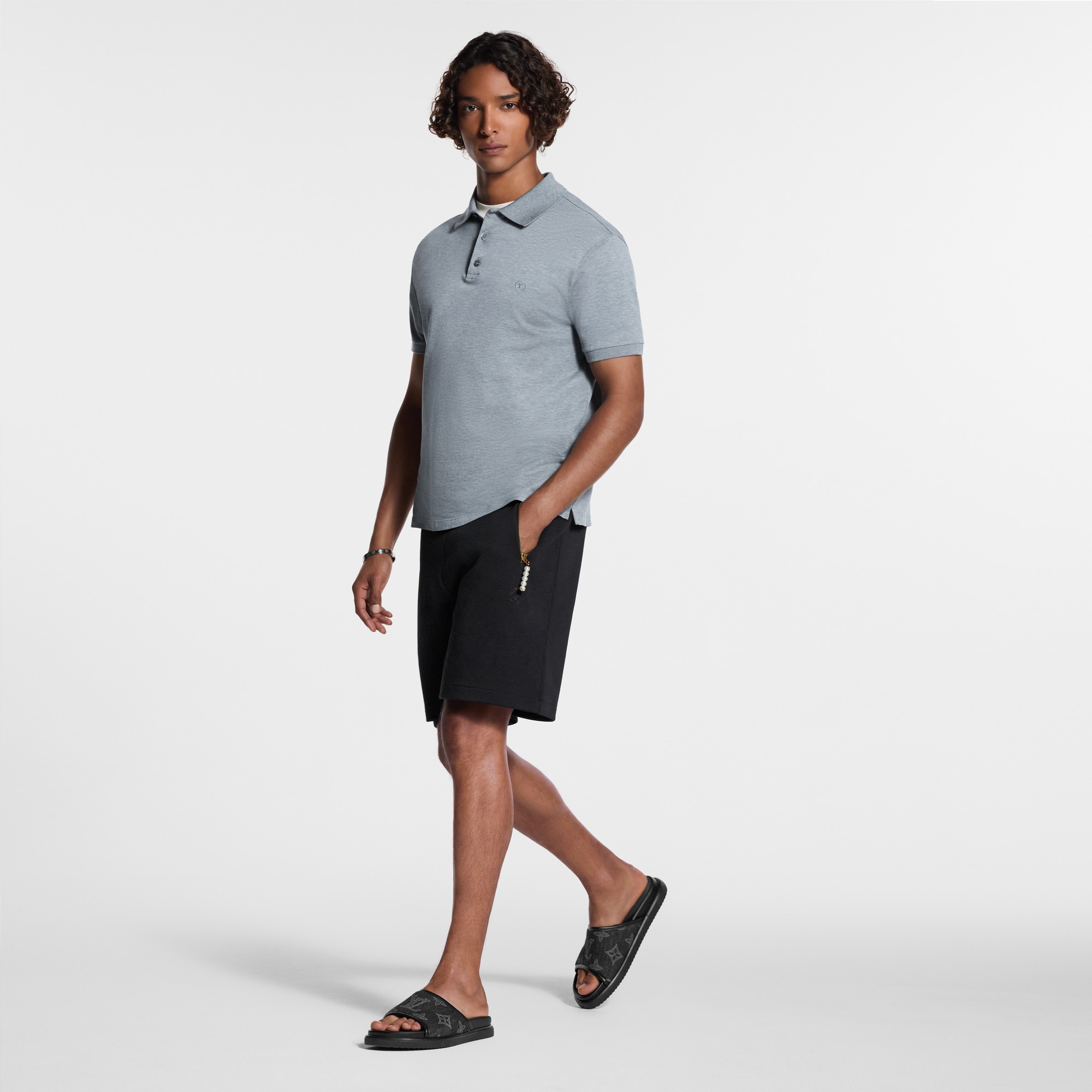 Miami 涼鞋  in 男士