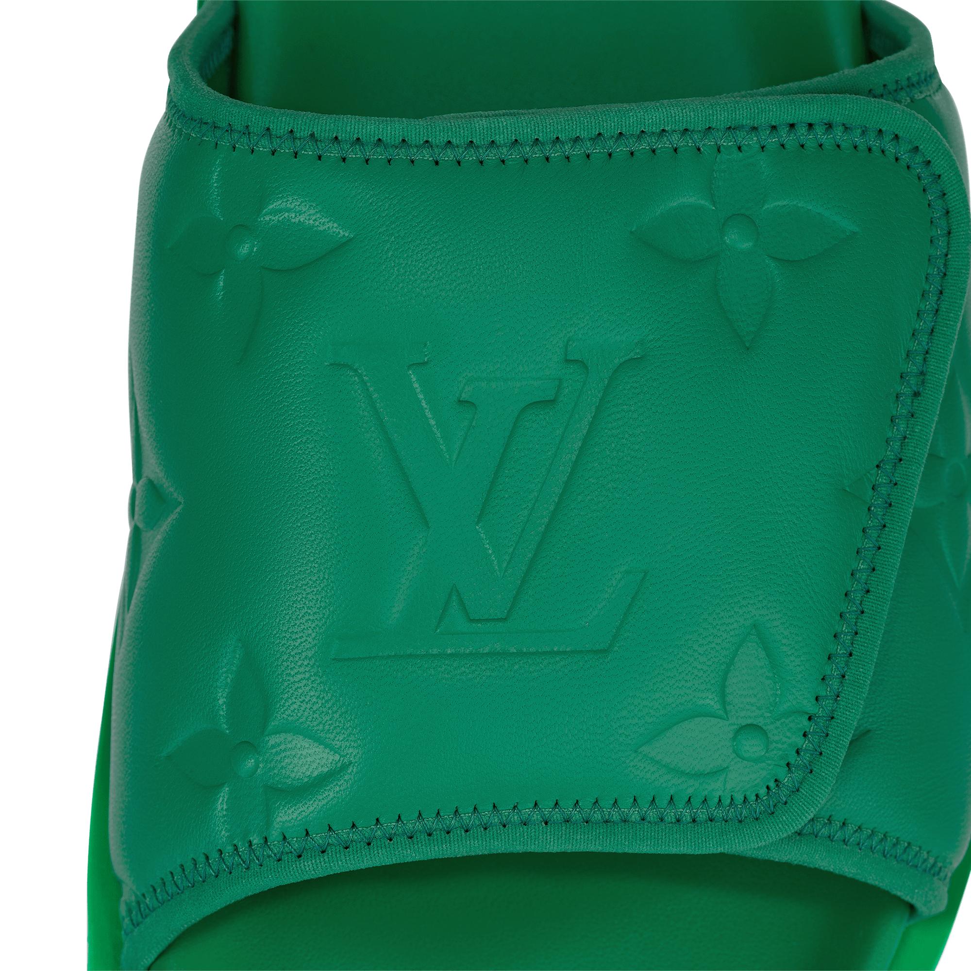 Miami Mule - Shoes | LOUIS VUITTON