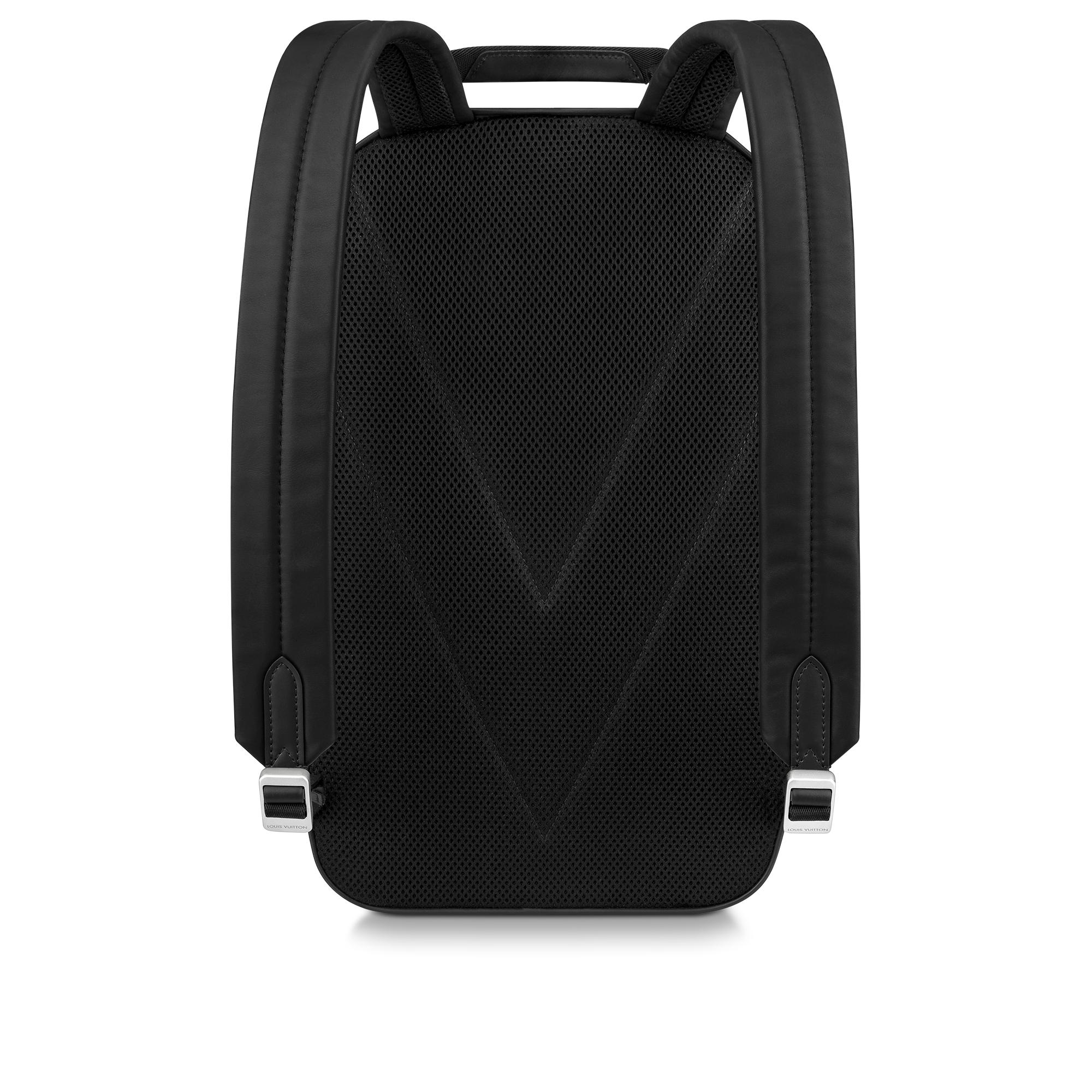 louis vuitton michael backpack