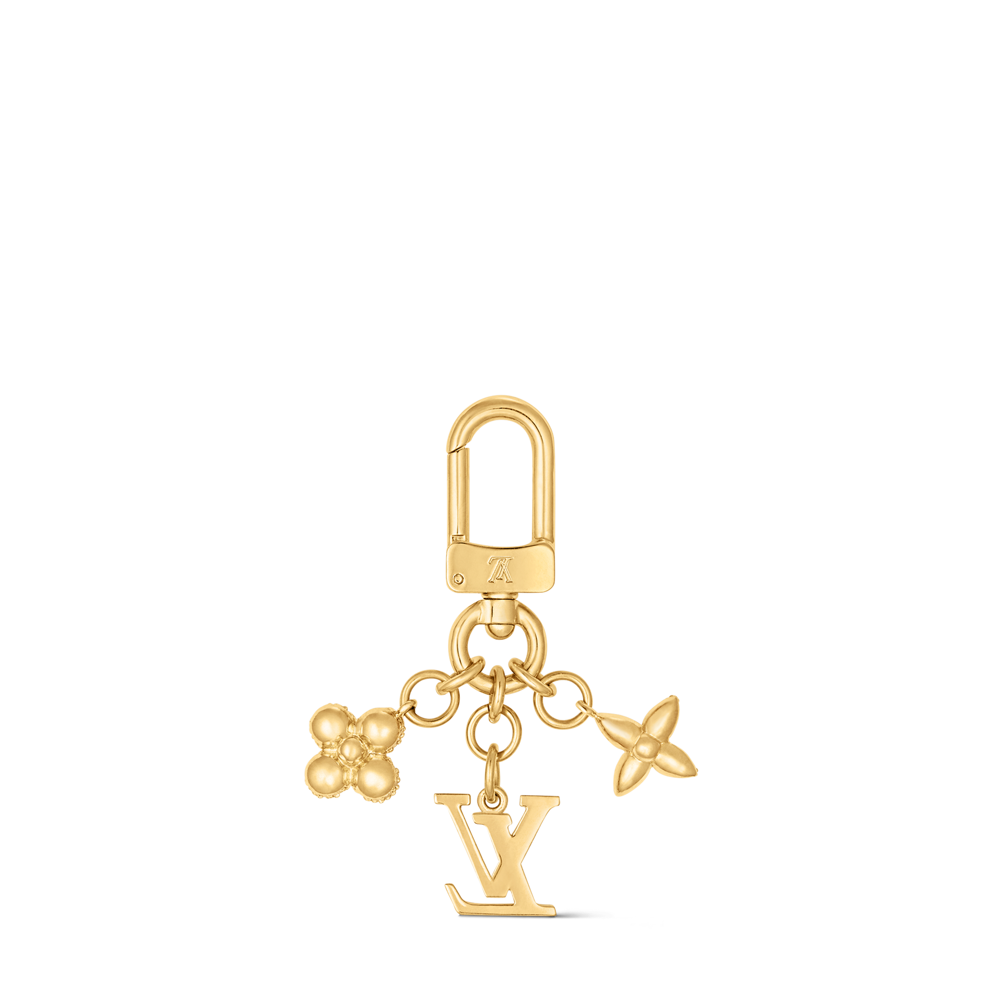 Micro Charms LV Iconic 鎖匙扣 . in 女士