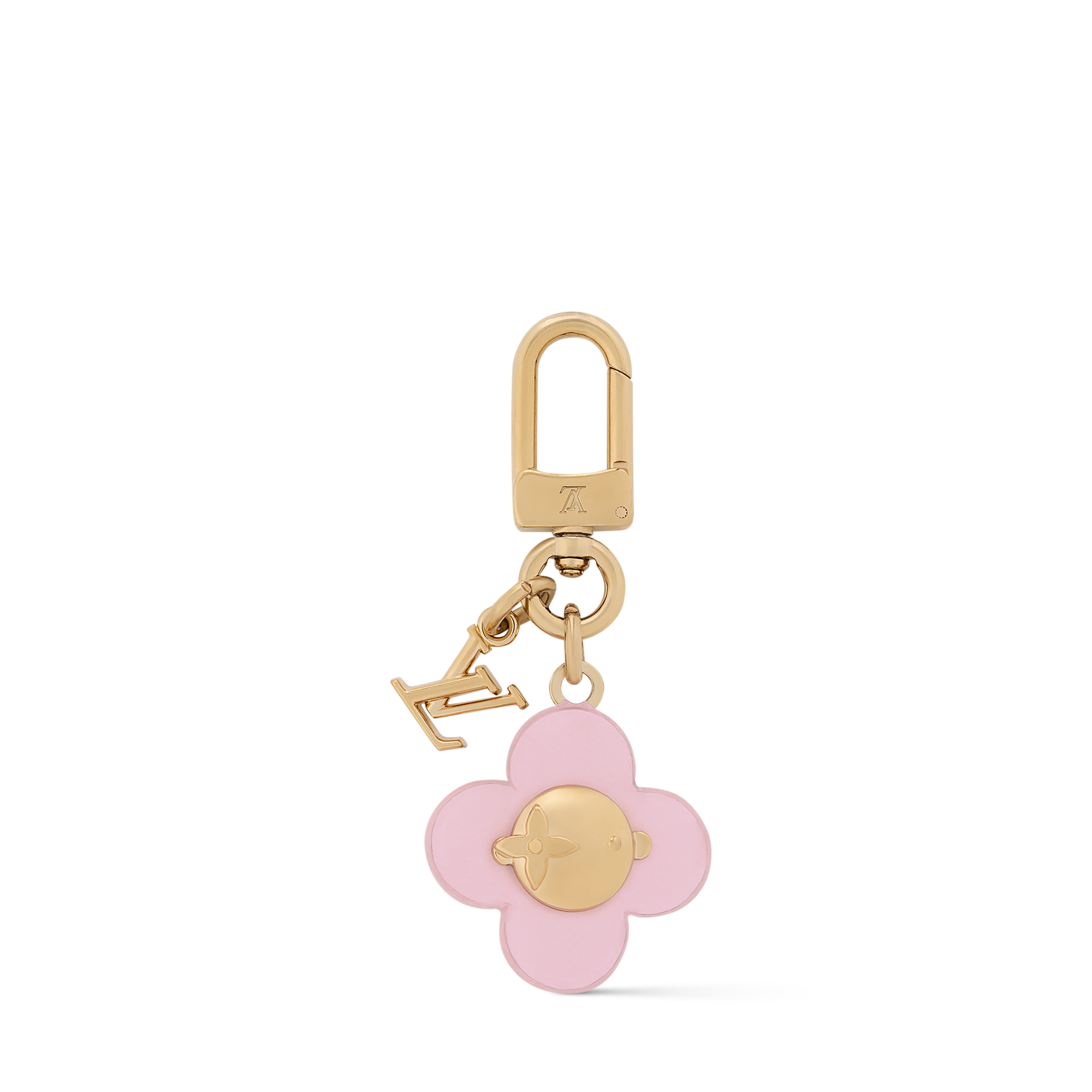 Micro Vivienne 手袋吊飾 . in 女士