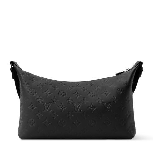 Midtown Messenger Monogram Shadow in Men's Bags All Bags for Men collections by Louis Vuitton (Product zoom)
