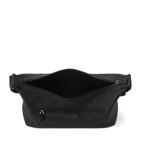 Midtown Messenger Monogram Shadow in Men's Bags All Bags for Men collections by Louis Vuitton (Product zoom)