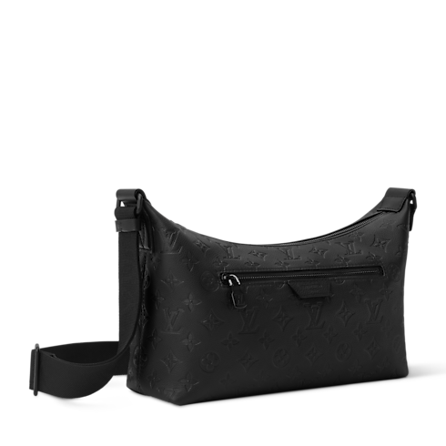 Midtown Messenger Monogram Shadow in Men's Bags All Bags for Men collections by Louis Vuitton (Product zoom)