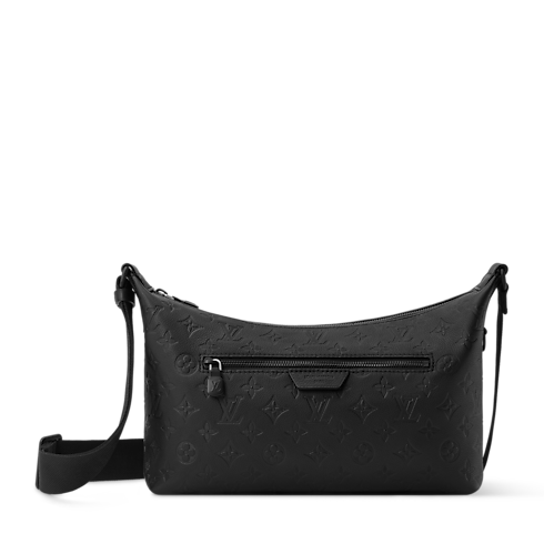 Midtown Messenger Monogram Shadow in Men's Bags All Bags for Men collections by Louis Vuitton (Product zoom)