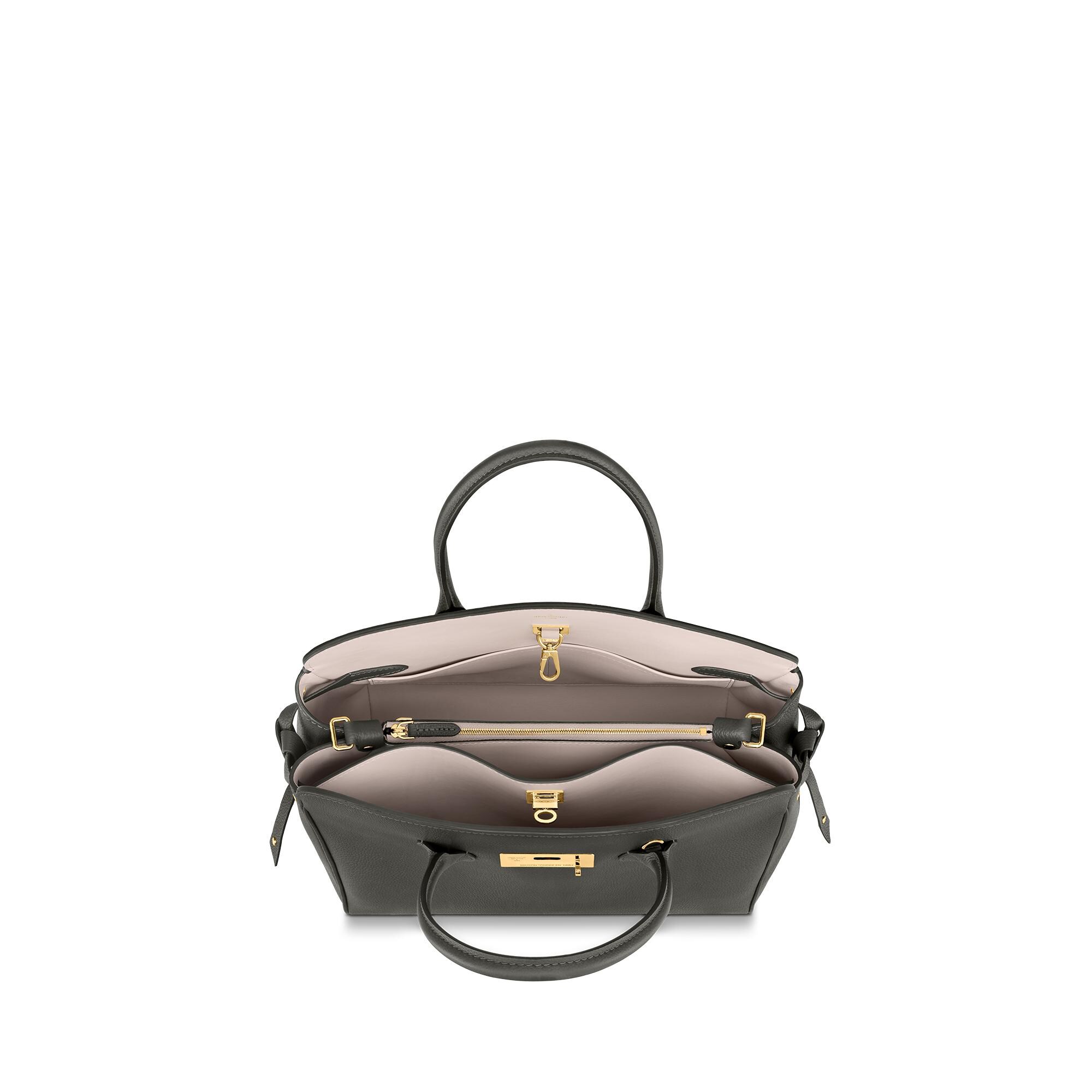 louis vuitton milla mm