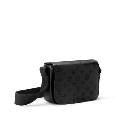 Mini Bastille G69 in Men's Bags All Bags for Men collections by Louis Vuitton (Product zoom)