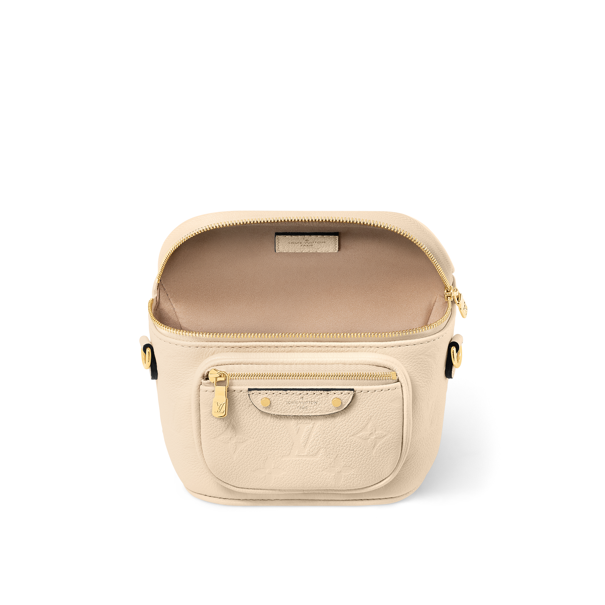 Mini Bumbag Monogram Empreinte 皮革 in 女士