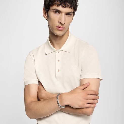 Mini Monogram Chain Bracelet . in Men's Fashion Jewellery Bracelets for Men collections by Louis Vuitton (Product zoom)