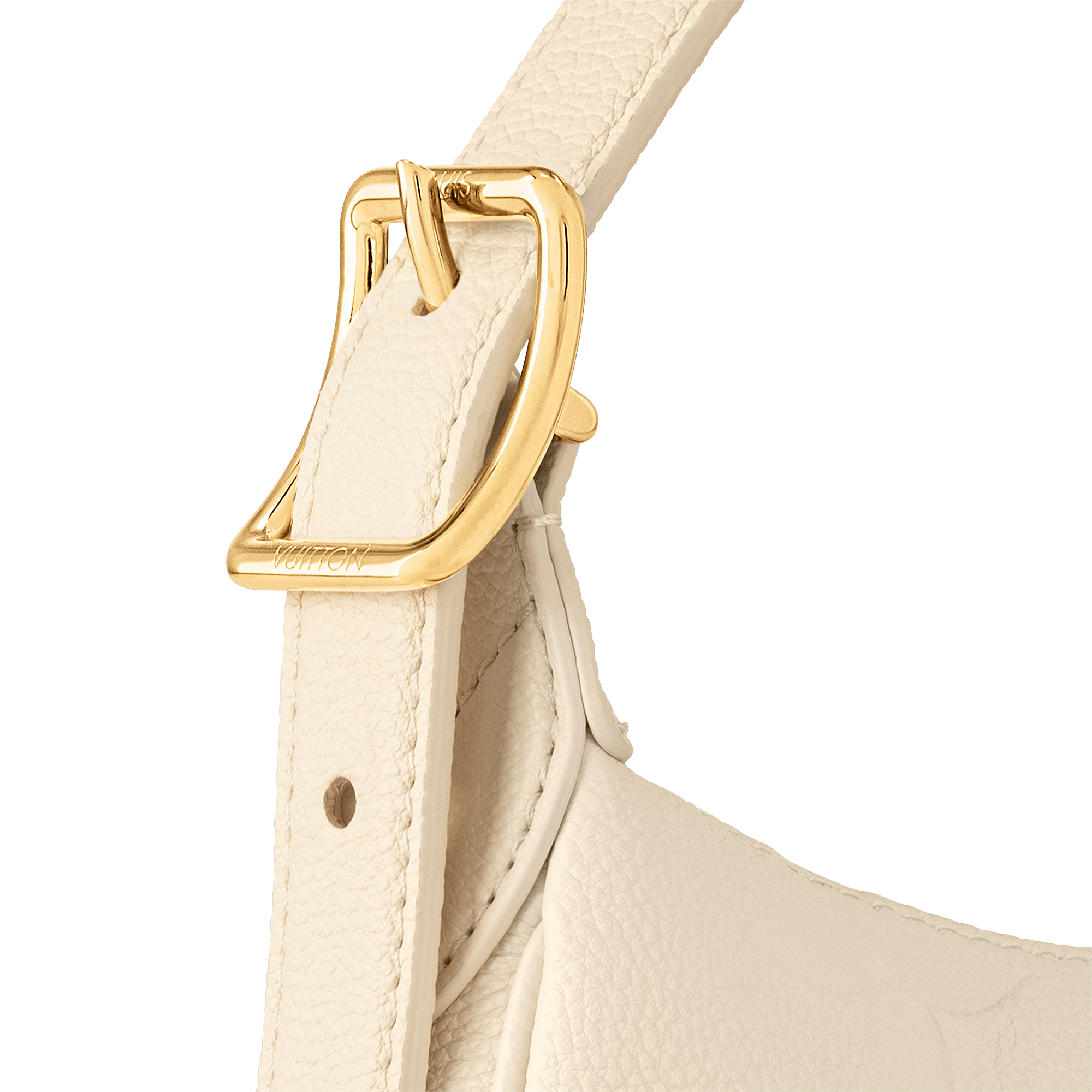 Mini Moon Monogram Empreinte 皮革 in 女士