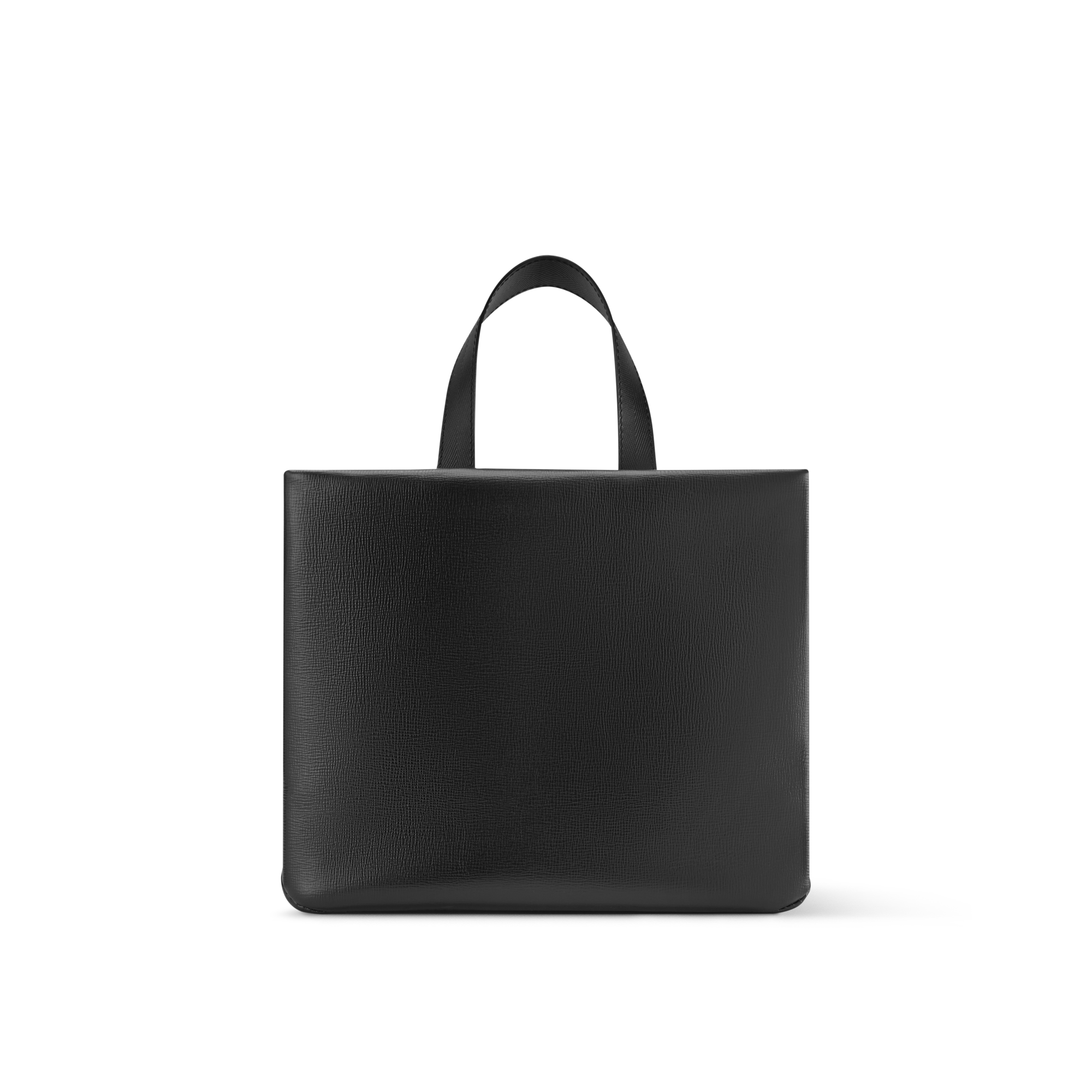 Mini Shopper Tote 其他皮革 in 時尚手袋及小型皮具