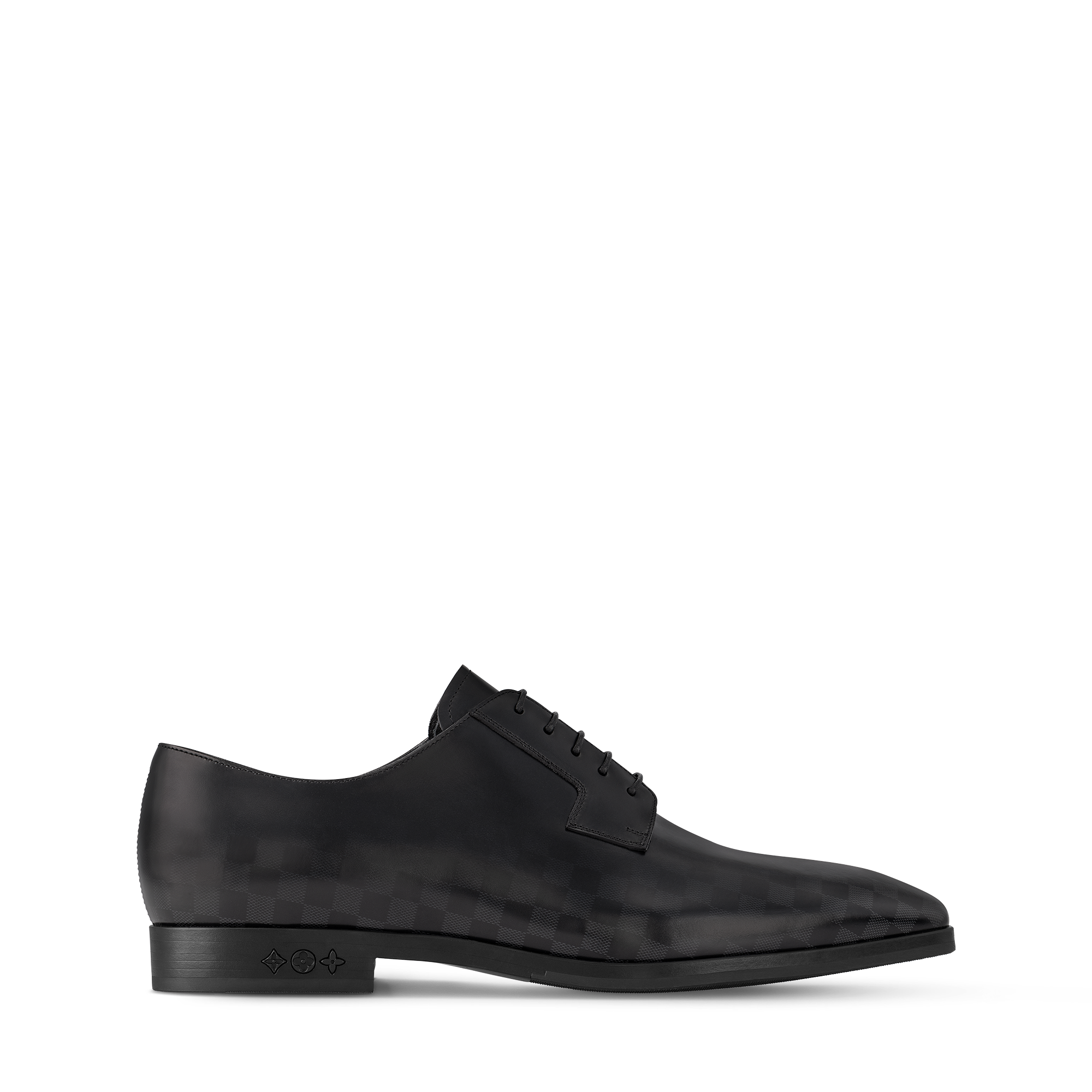 Minister Derby  in Men