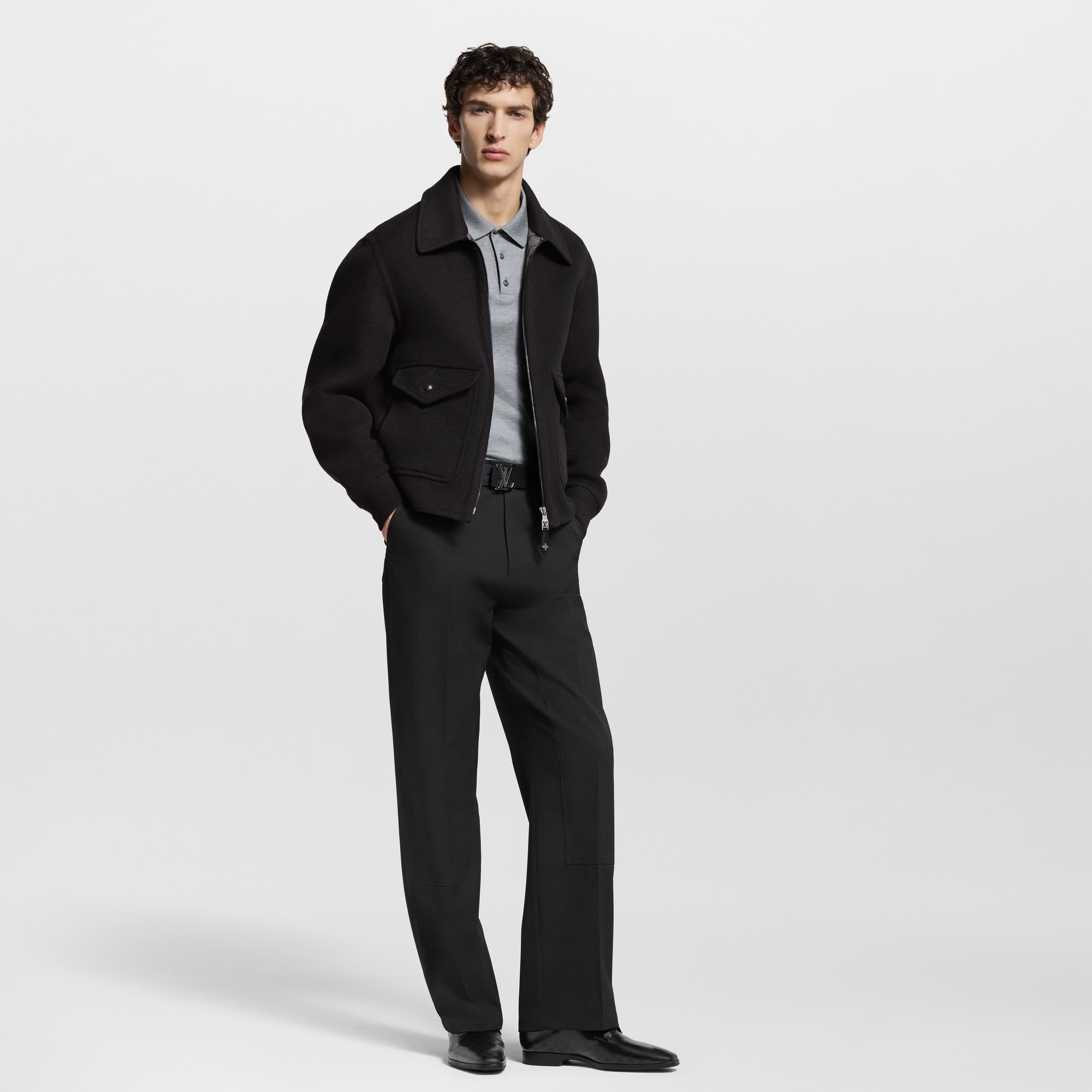 Minister Derby  in Men