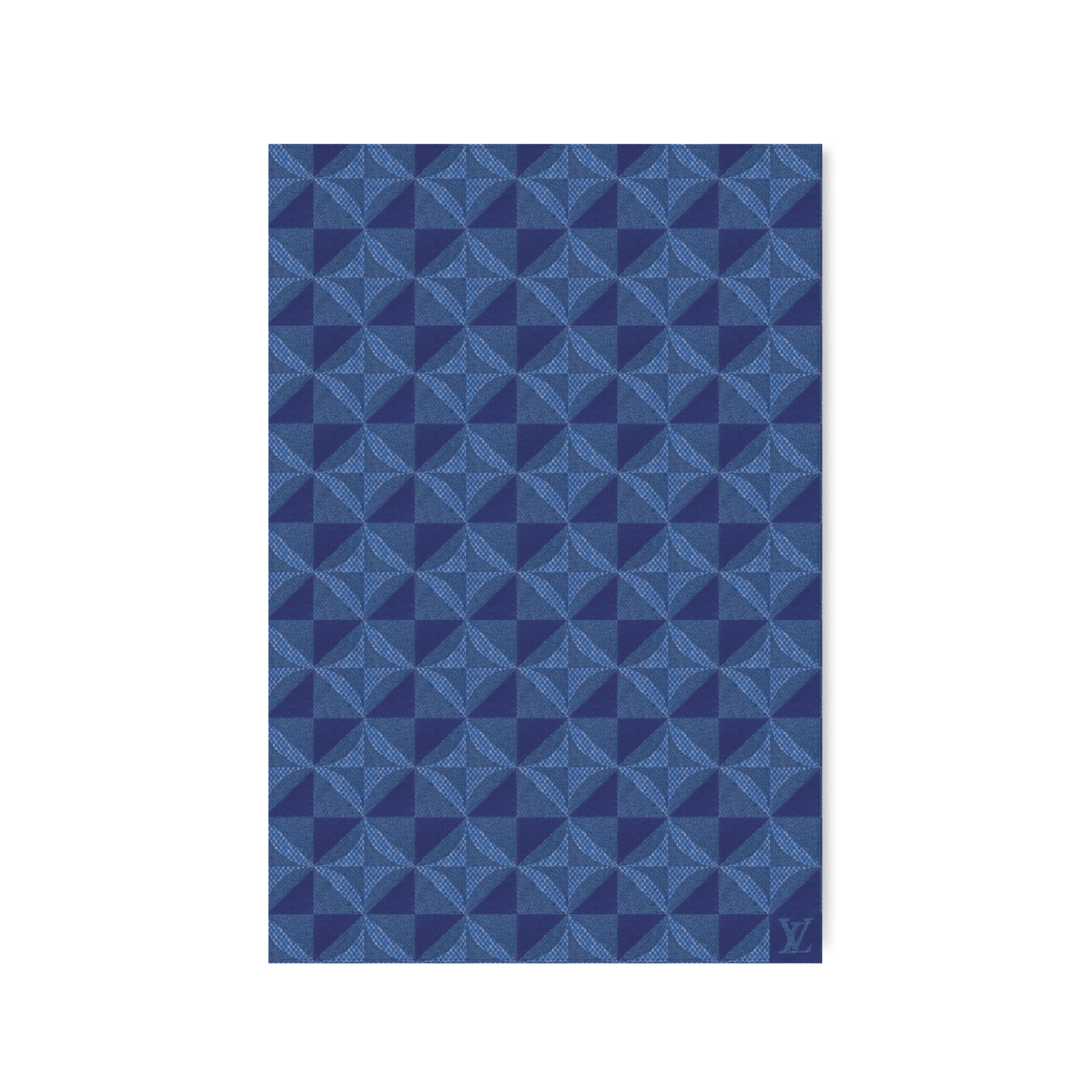 Mirage Damier 蓋毯  in 行李箱、旅行用品及家居精品