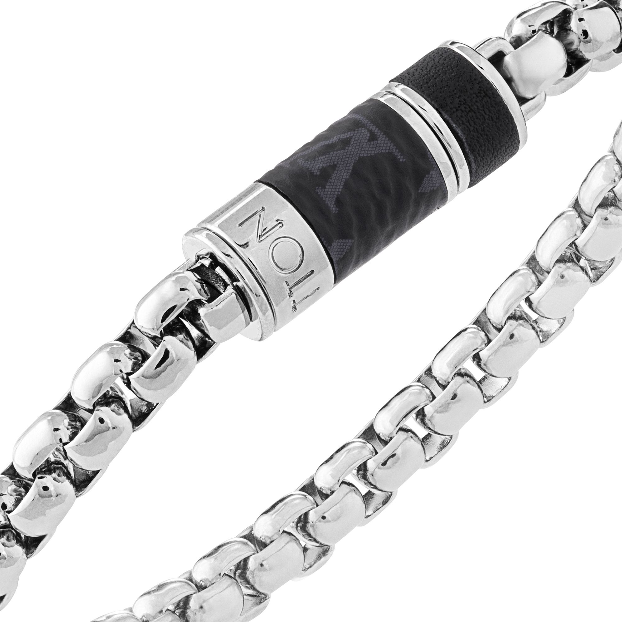 Monogram Chain 手鏈 . in 男士