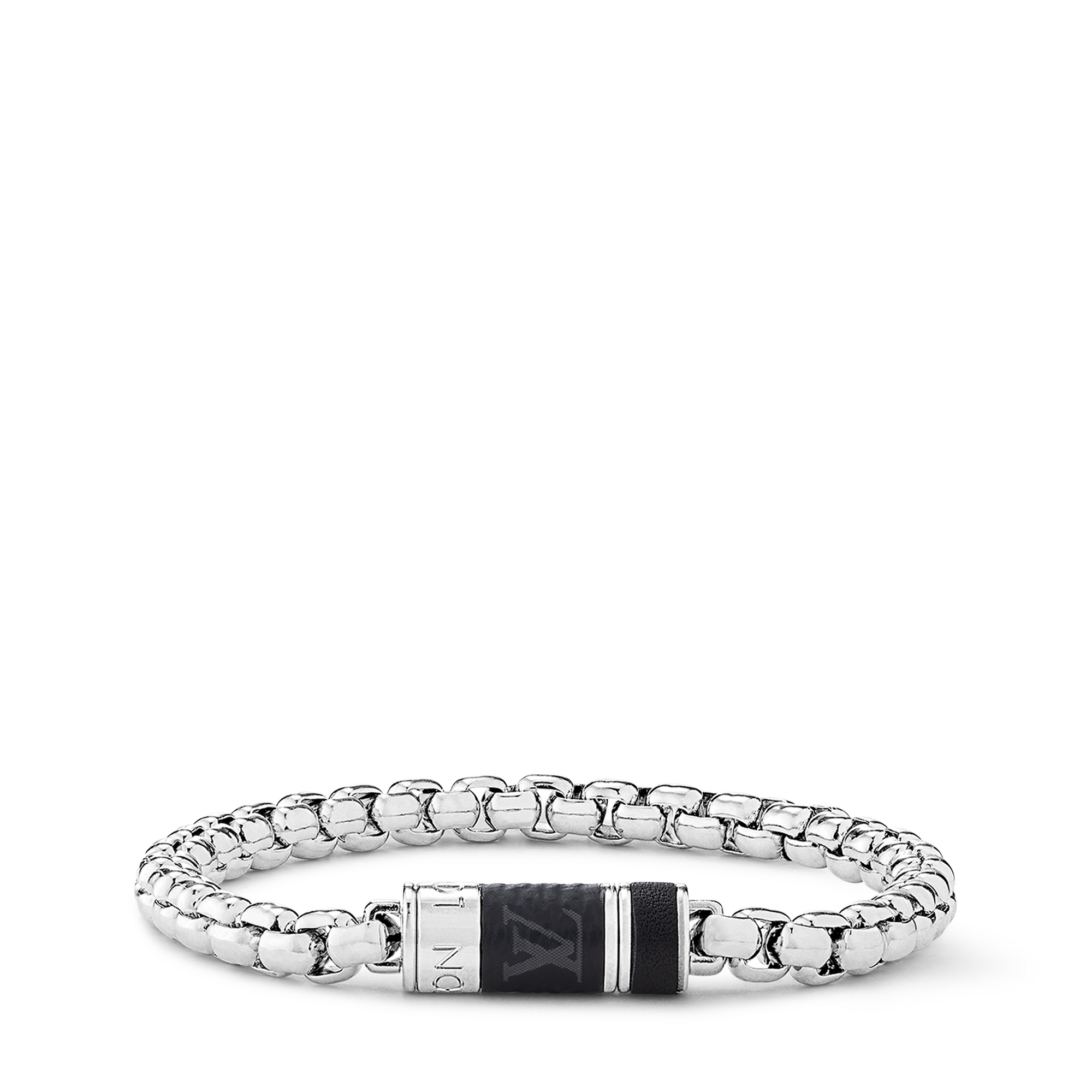 Monogram Chain 手鏈 . in 男士