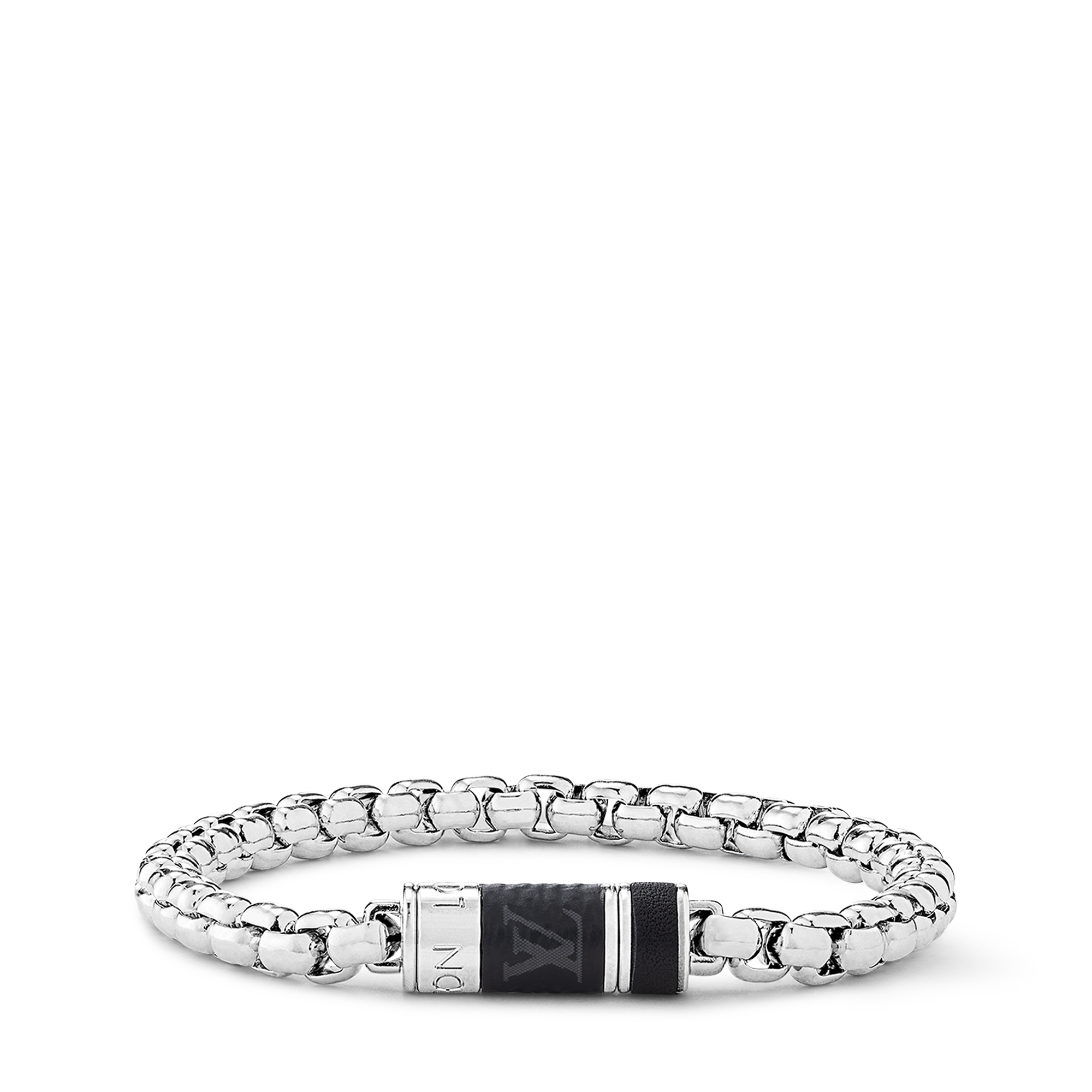 Monogram Chain 手鏈 . in 男士