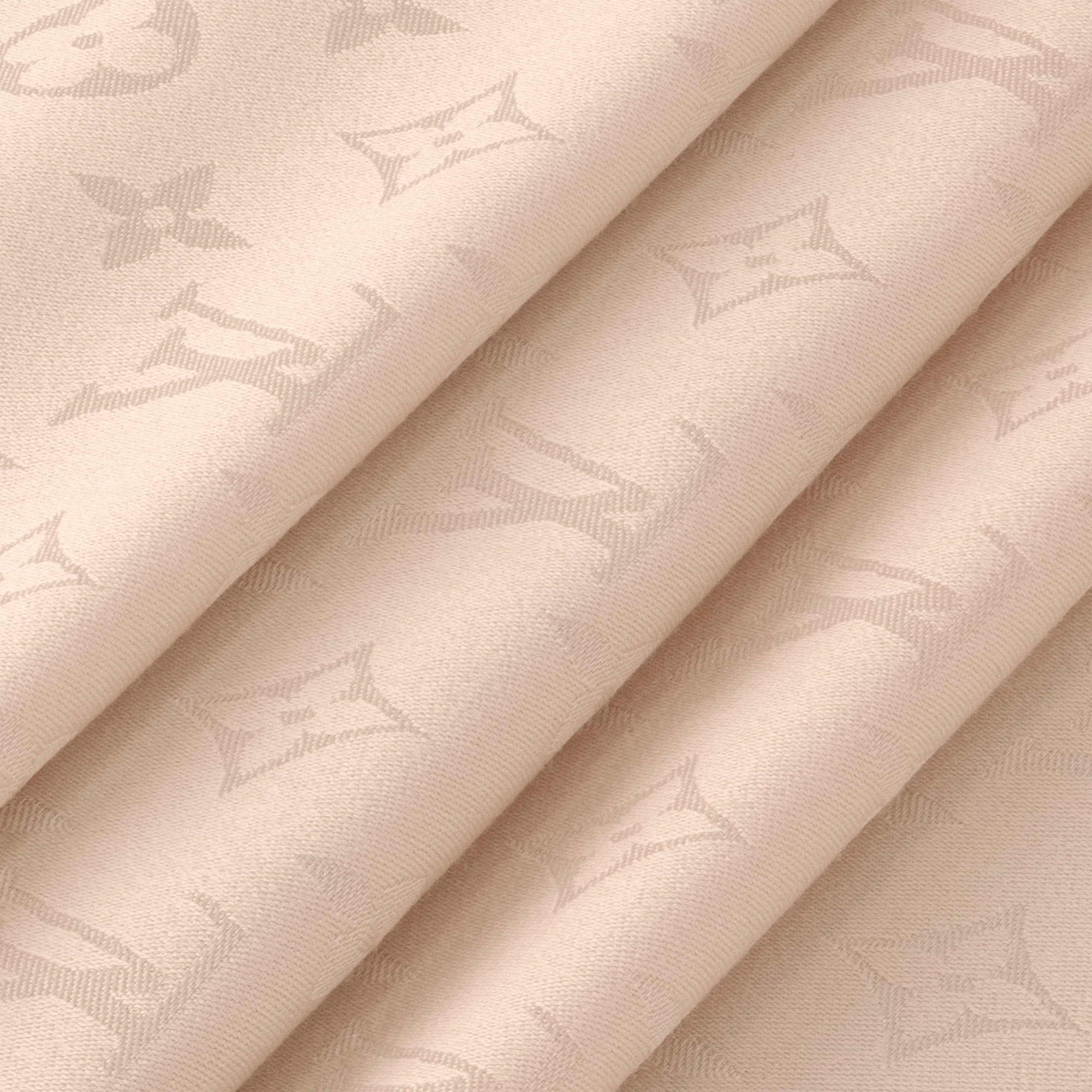 Monogram Classic 披肩 . in 女士