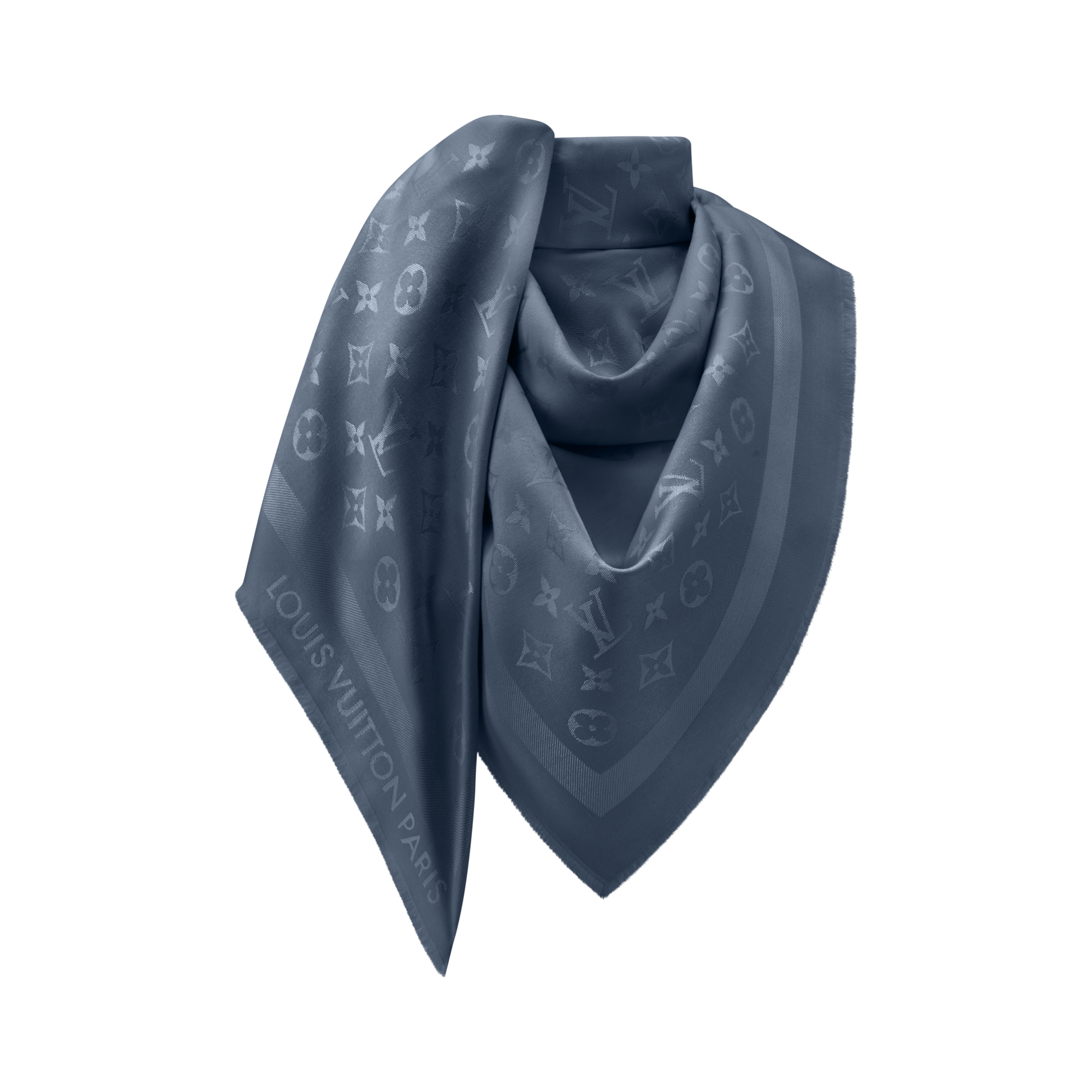 Monogram Classic 披肩 . in 女士