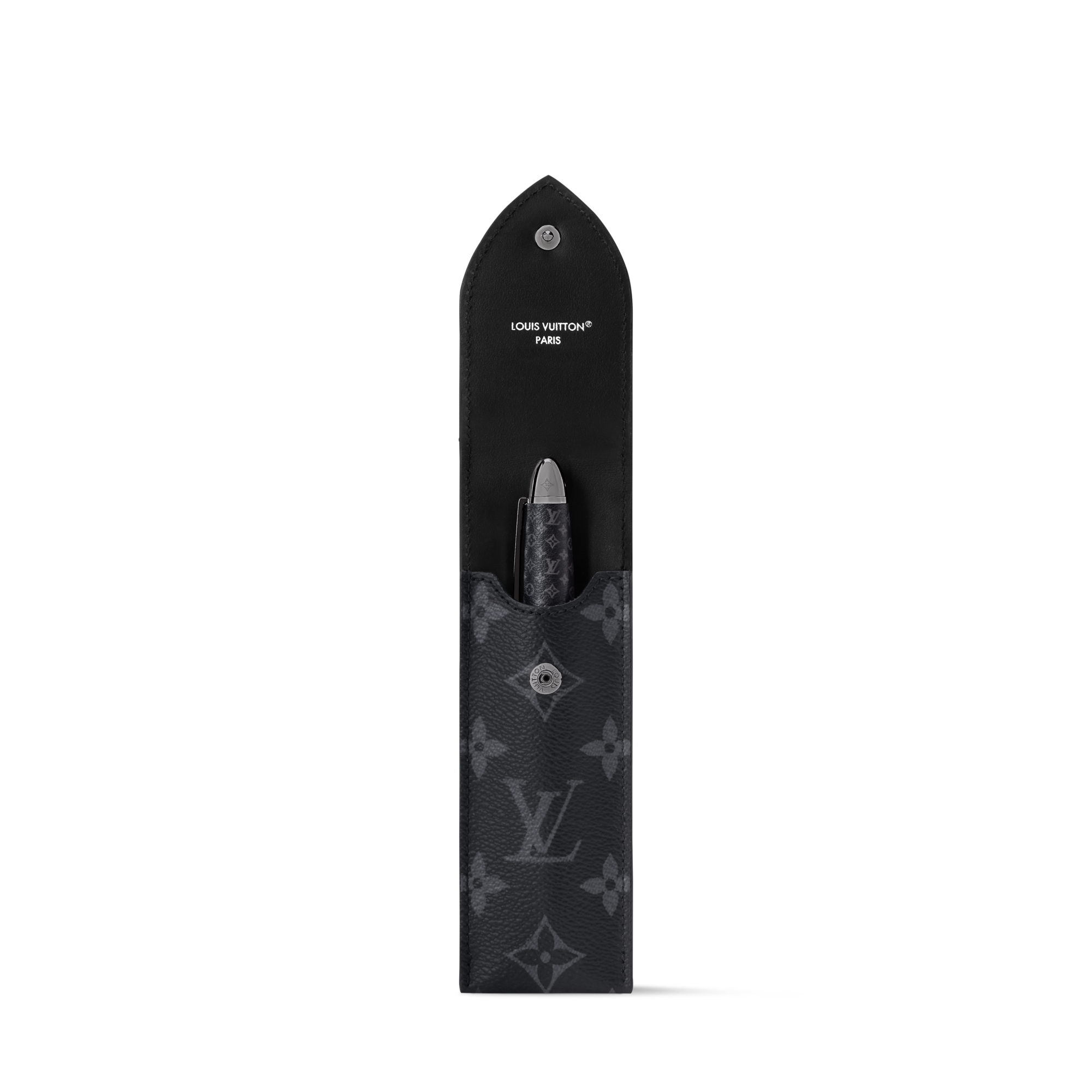 Monogram Eclipse Doc 原子筆 . in 行李箱、旅行用品及家居精品