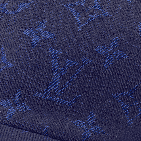 Monogram Essential Cap . in Men's Accessories Hats, Beanies and Gloves collections by Louis Vuitton (Product zoom)