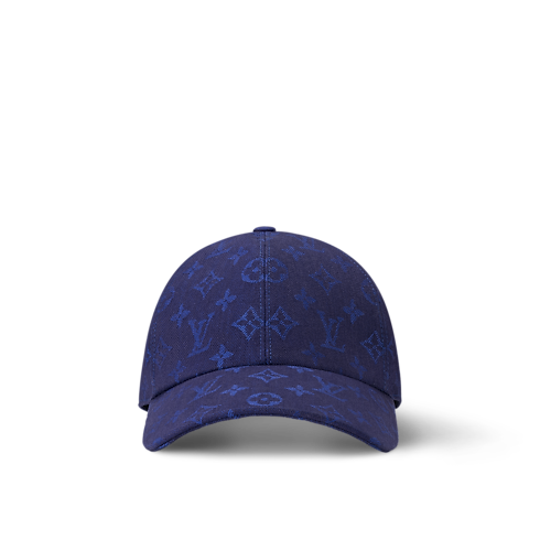 Monogram Essential Cap . in Men's Accessories Hats, Beanies and Gloves collections by Louis Vuitton (Product zoom)