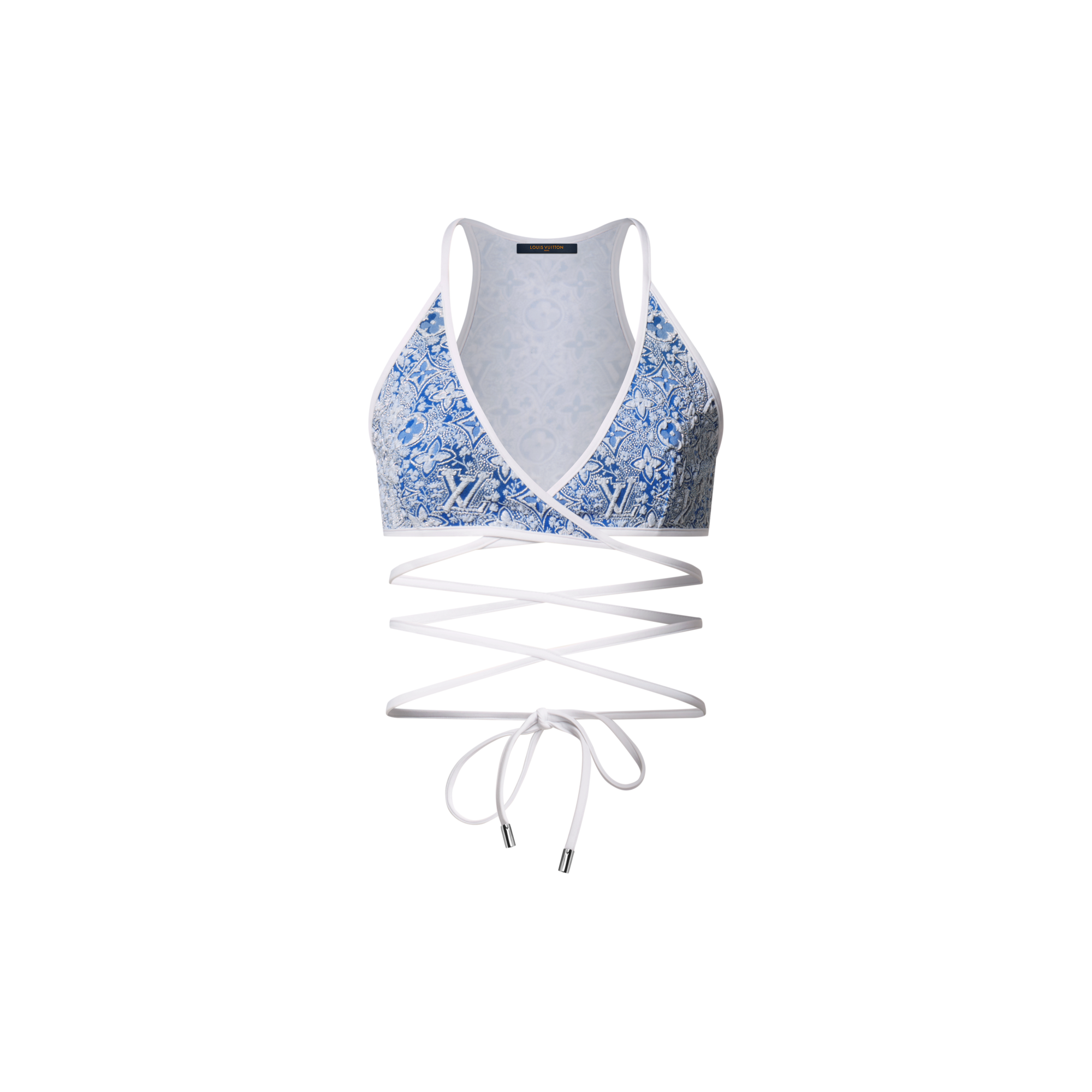 Swimwear - Women - Luxury Collection| LOUIS VUITTON HONG KONG