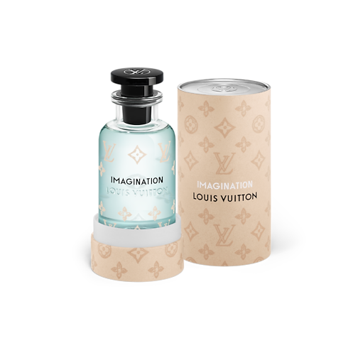 Monogram Imagination in Perfumes and Beauty's Collections Masculine Perfumes collections by Louis Vuitton (Product zoom)