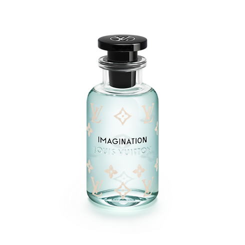 Monogram Imagination in Perfumes and Beauty's Collections Masculine Perfumes collections by Louis Vuitton (Product zoom)