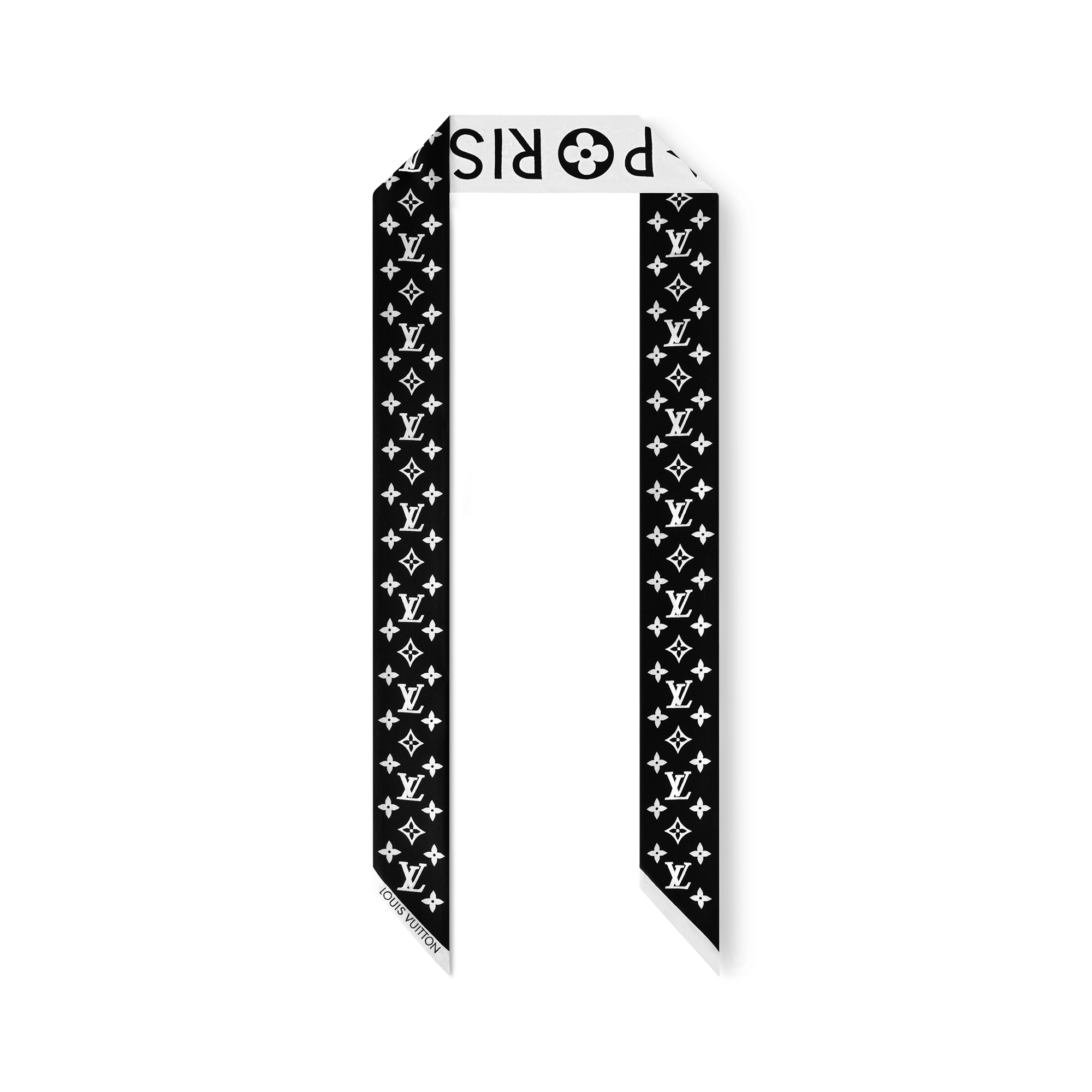 Monogram Infinity Bb 長絲巾 . in 女士