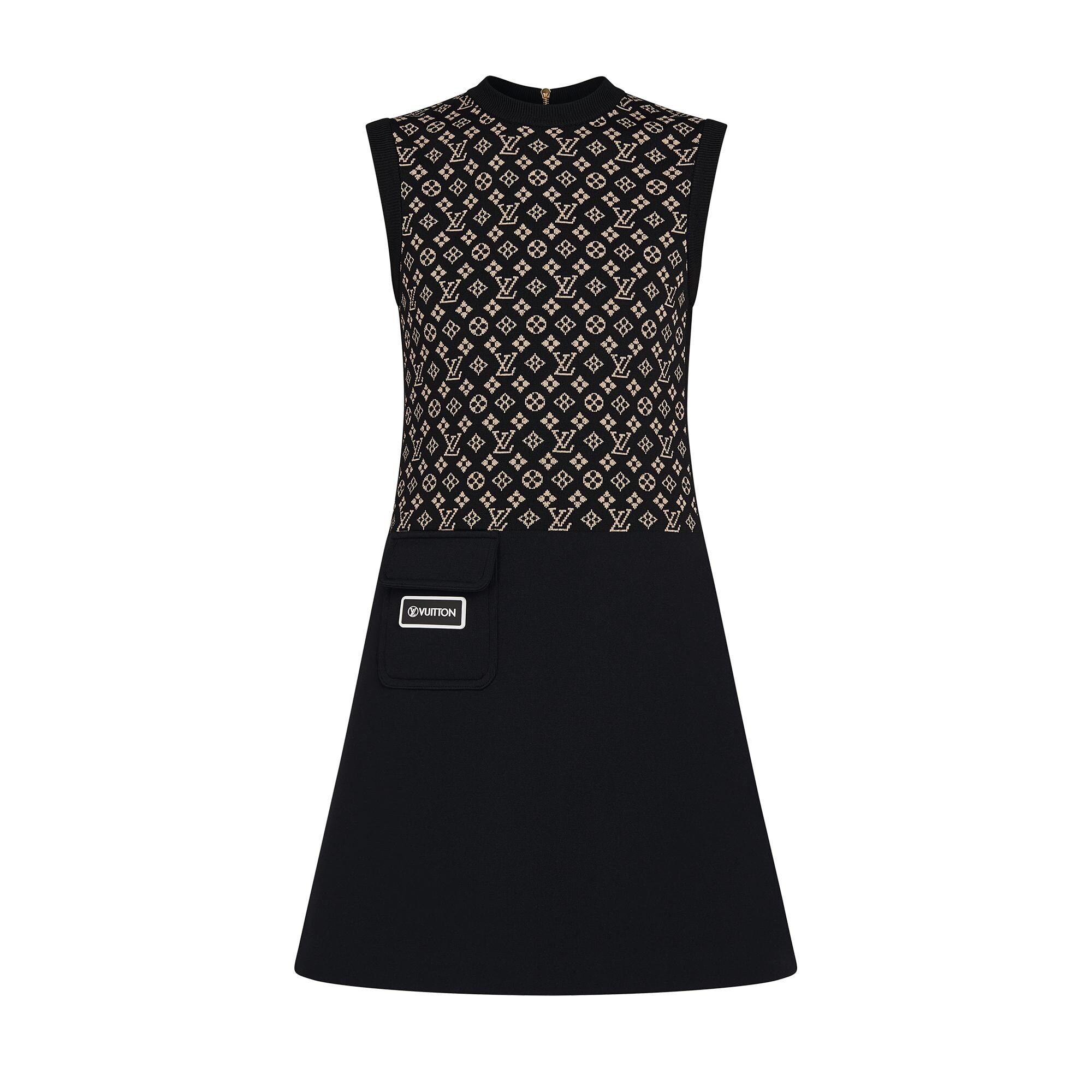 A line mini dress Clearance