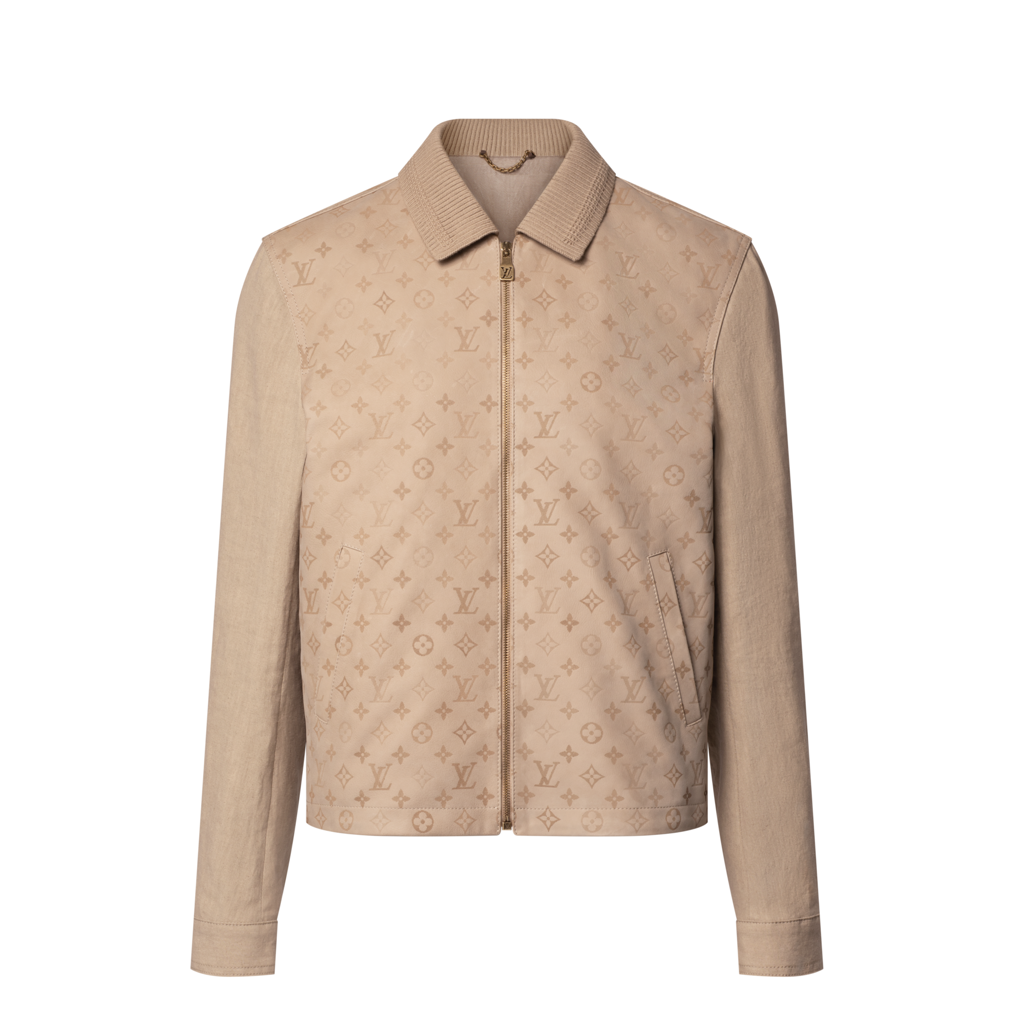 Blouson - Men - Luxury Outerwear and Coats | LOUIS VUITTON HONG KONG