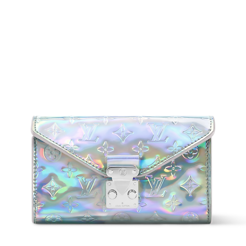 Monogram Miroir Pouch Metis Belt in Women's Accessories Belts collections by Louis Vuitton (Product zoom)