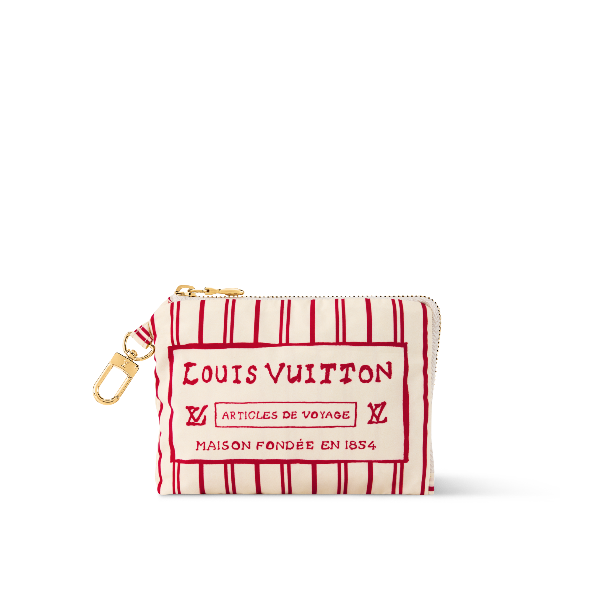 Monogram Pocket 漁夫帽 . in 女士