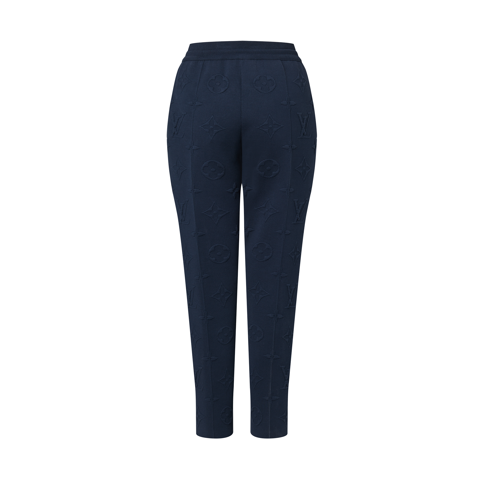 Monogram Pocket Jogging Pants  in Women
