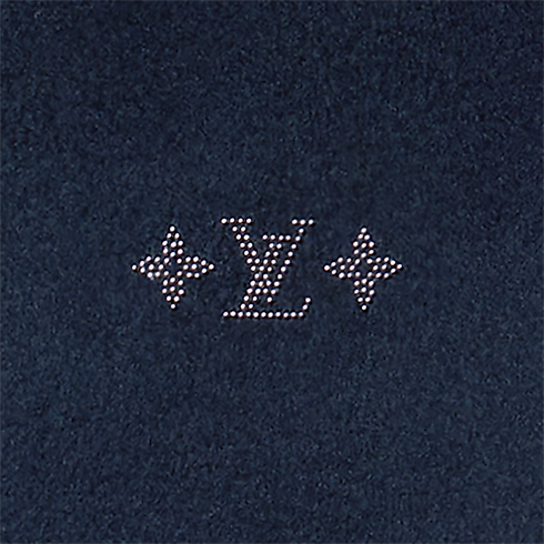 Monogram Reversible Double Face Blouson in Men's Ready to Wear Outerwear and Coats collections by Louis Vuitton (Product zoom)