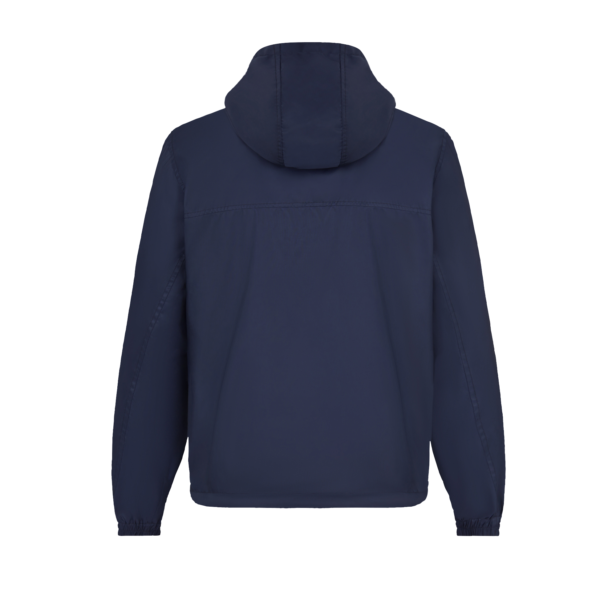 Monogram 雙面風衣  in 男士