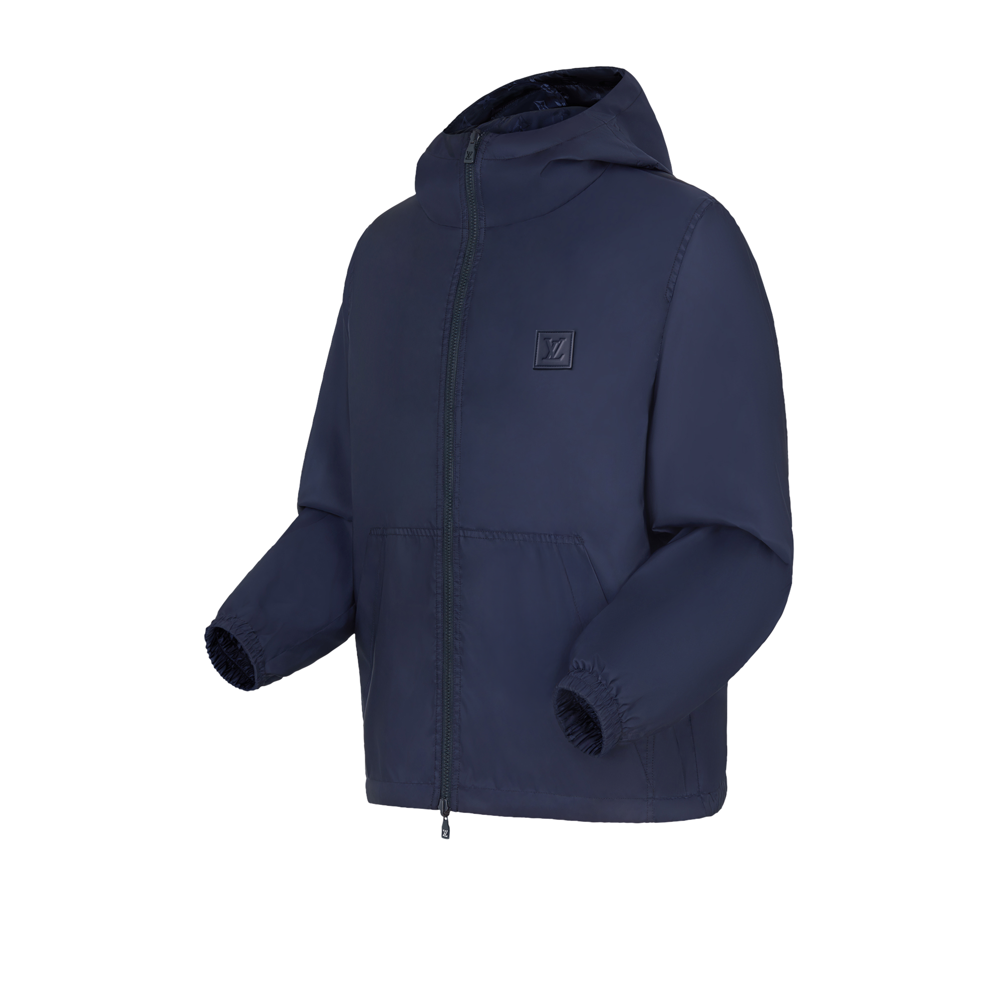 Monogram 雙面風衣  in 男士