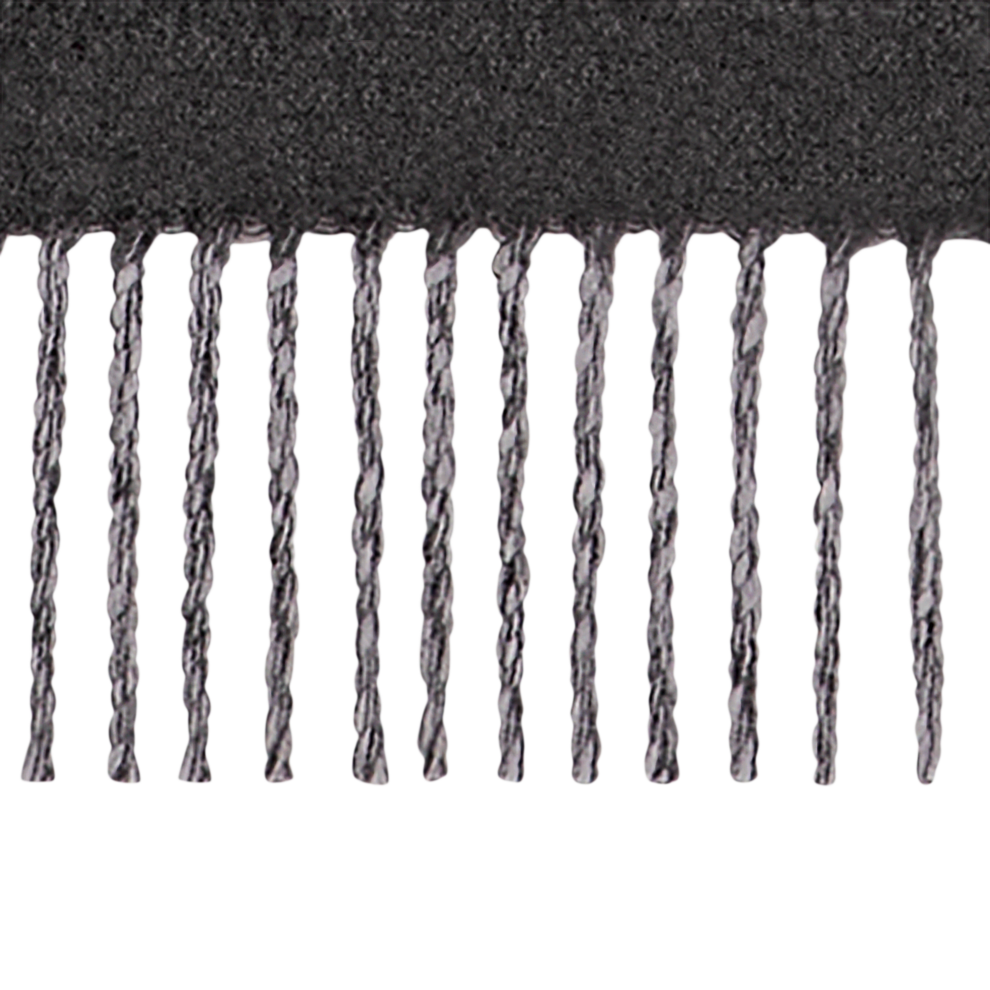 Monogram Shadow 頸巾 . in 男士