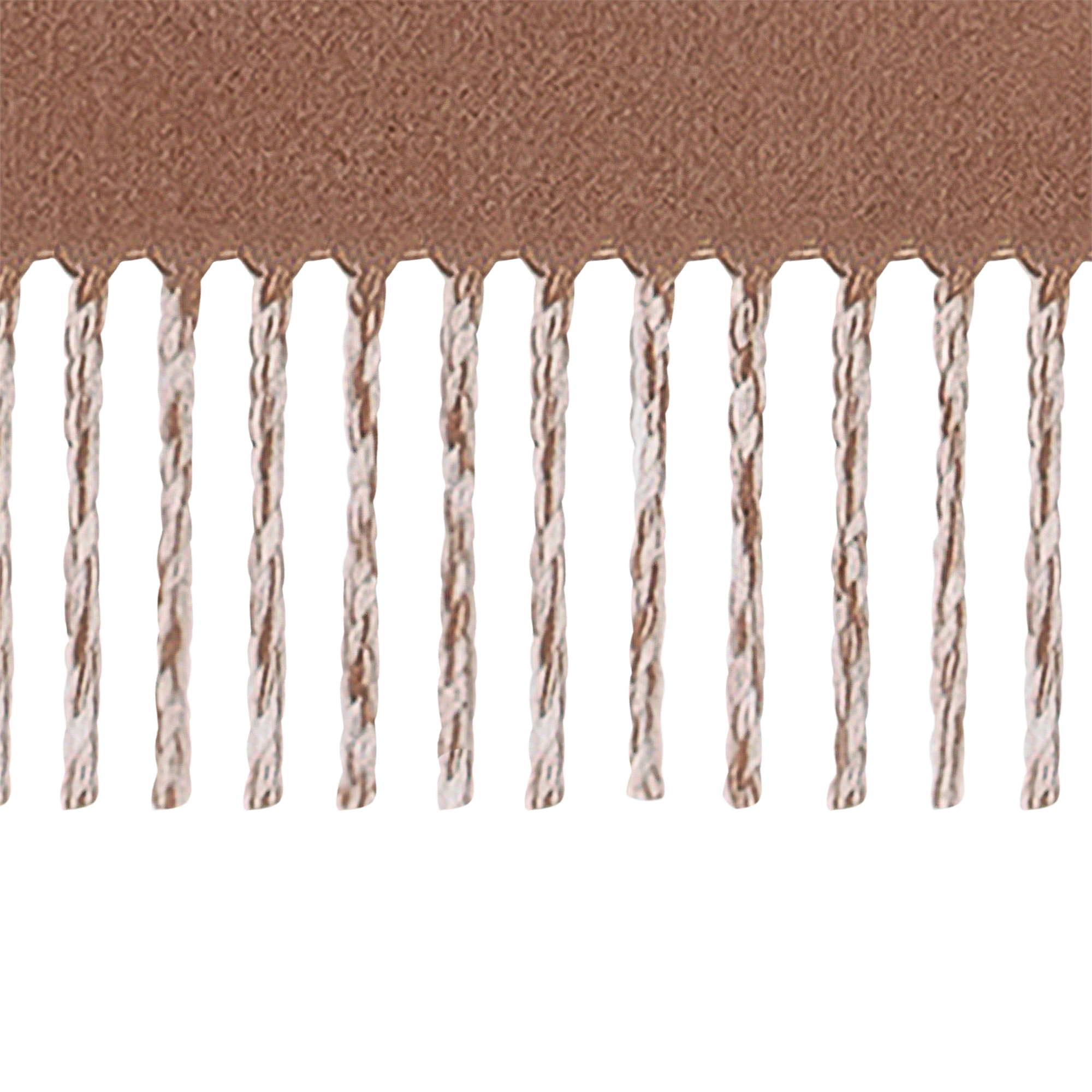 Monogram Shadow 頸巾 . in 男士