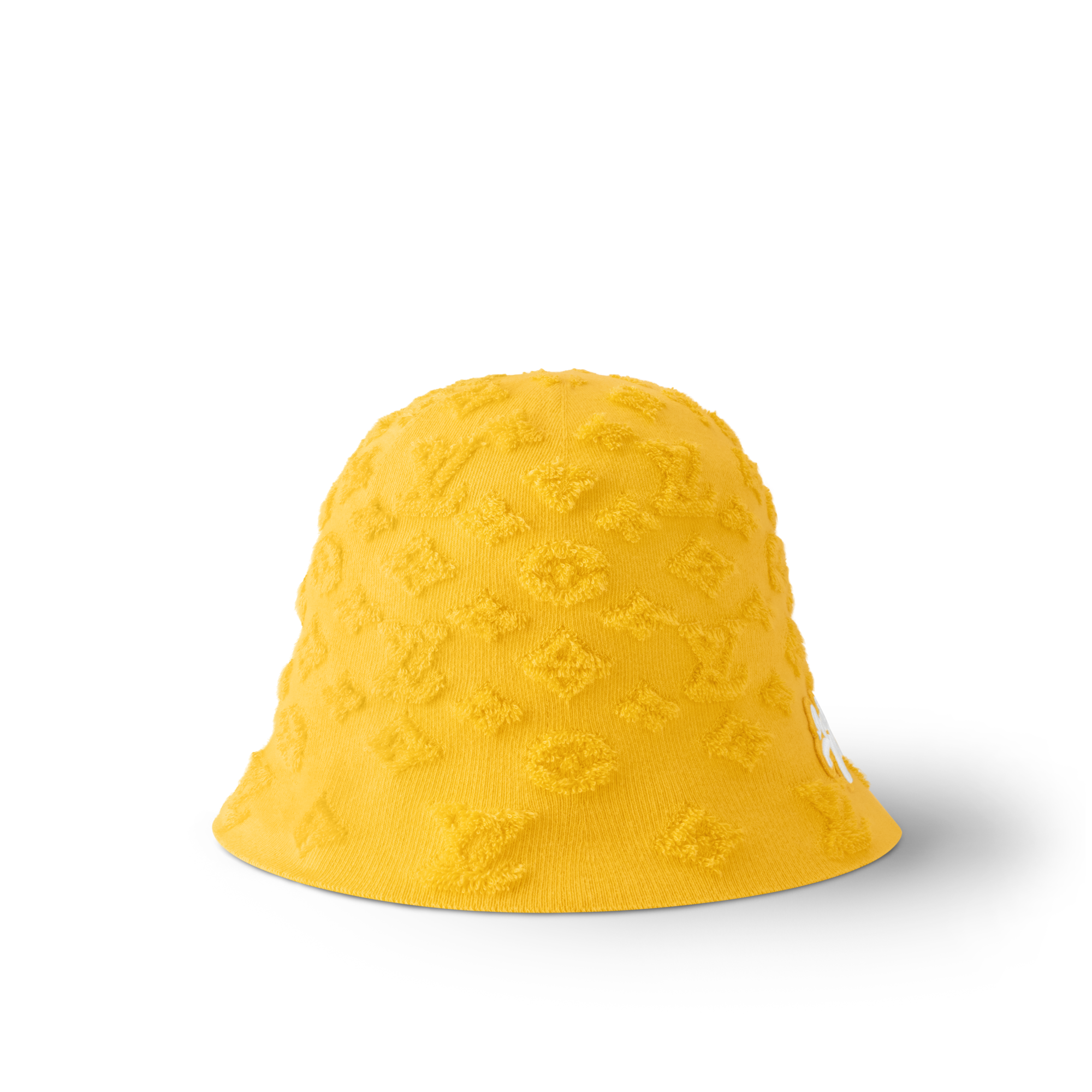 Monogram Sponge Bucket Hat . in Men