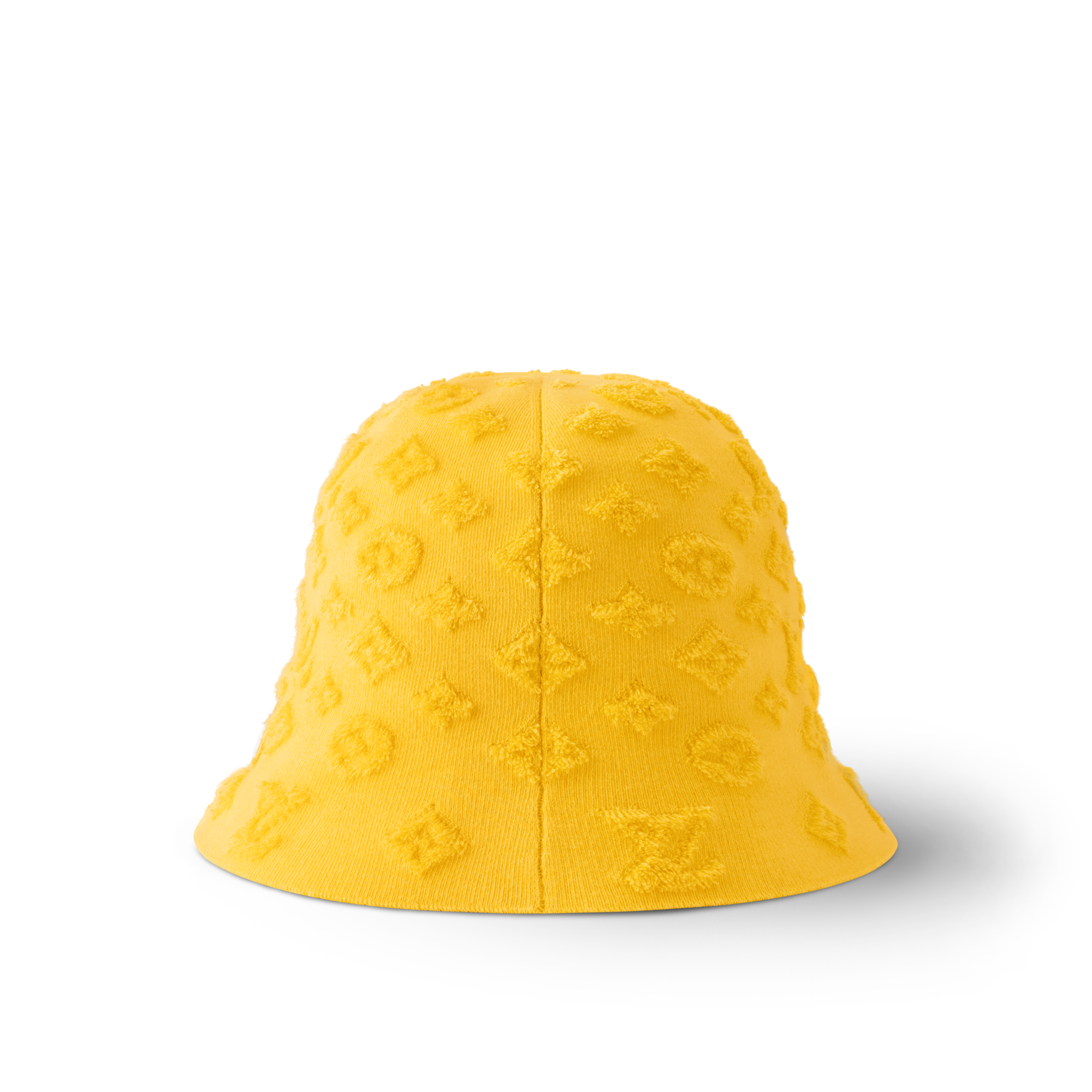 Monogram Sponge Bucket Hat . in Men