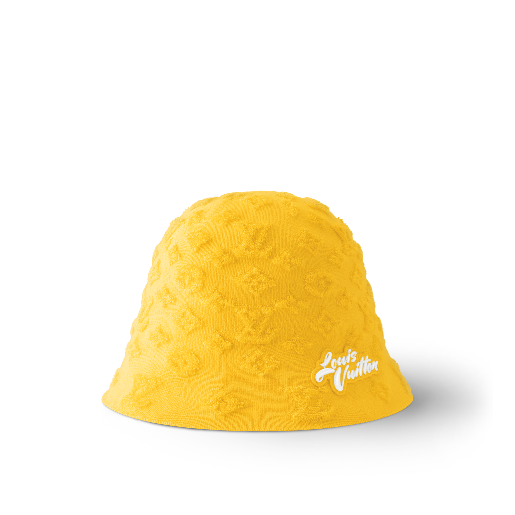 Monogram Sponge Bucket Hat . in Men