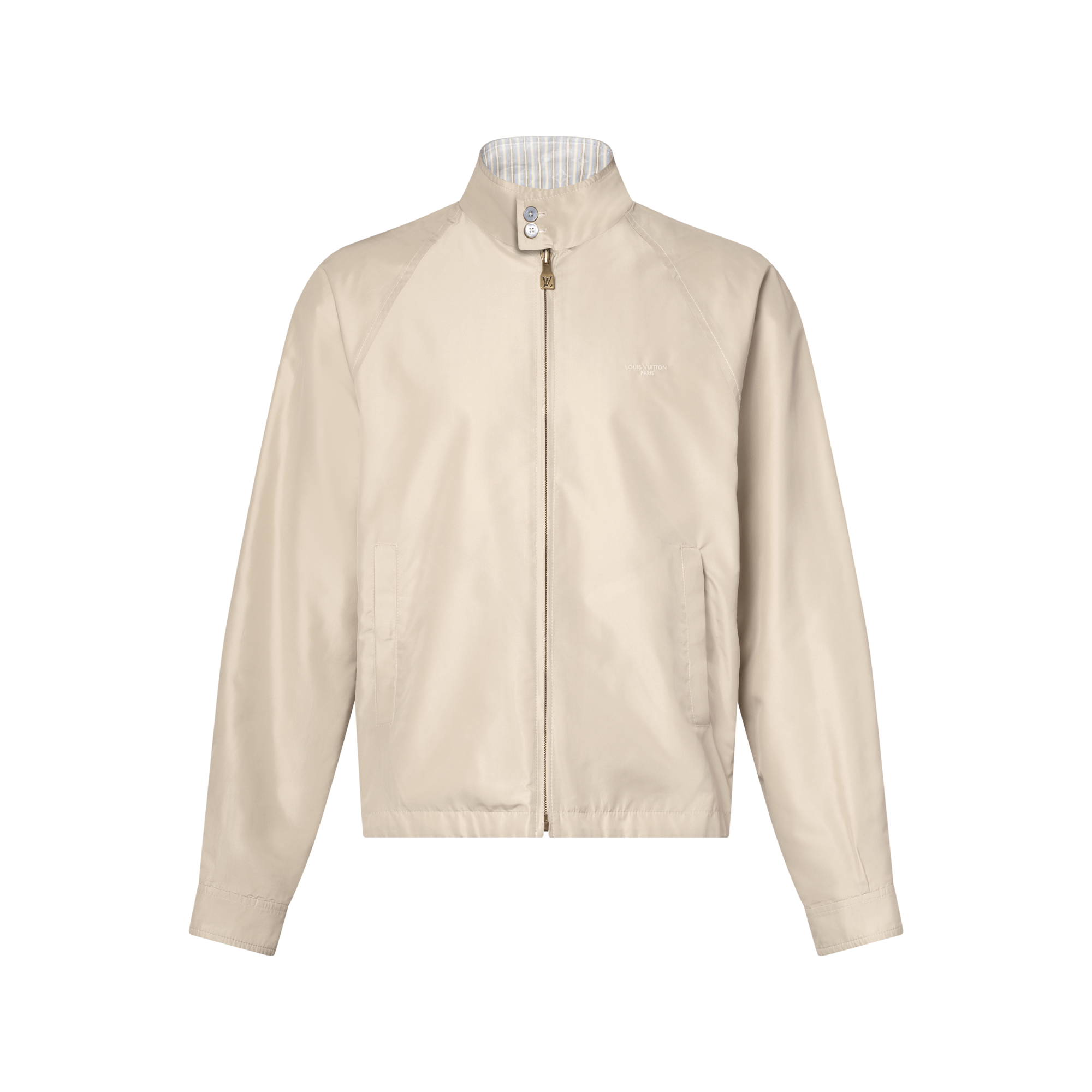 Blouson - Men - Luxury Outerwear and Coats | LOUIS VUITTON HONG KONG