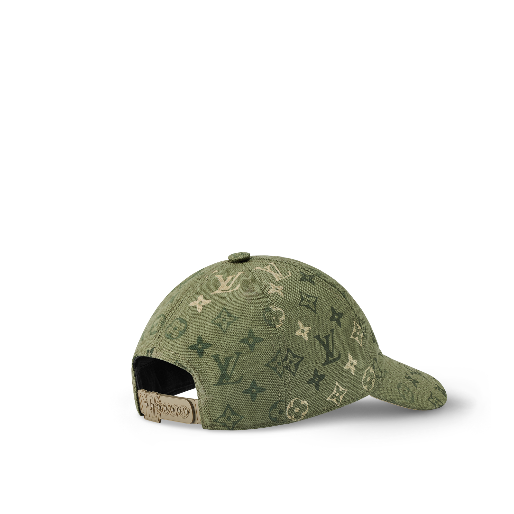 Monogram Surplus 棒球帽 . in 男士