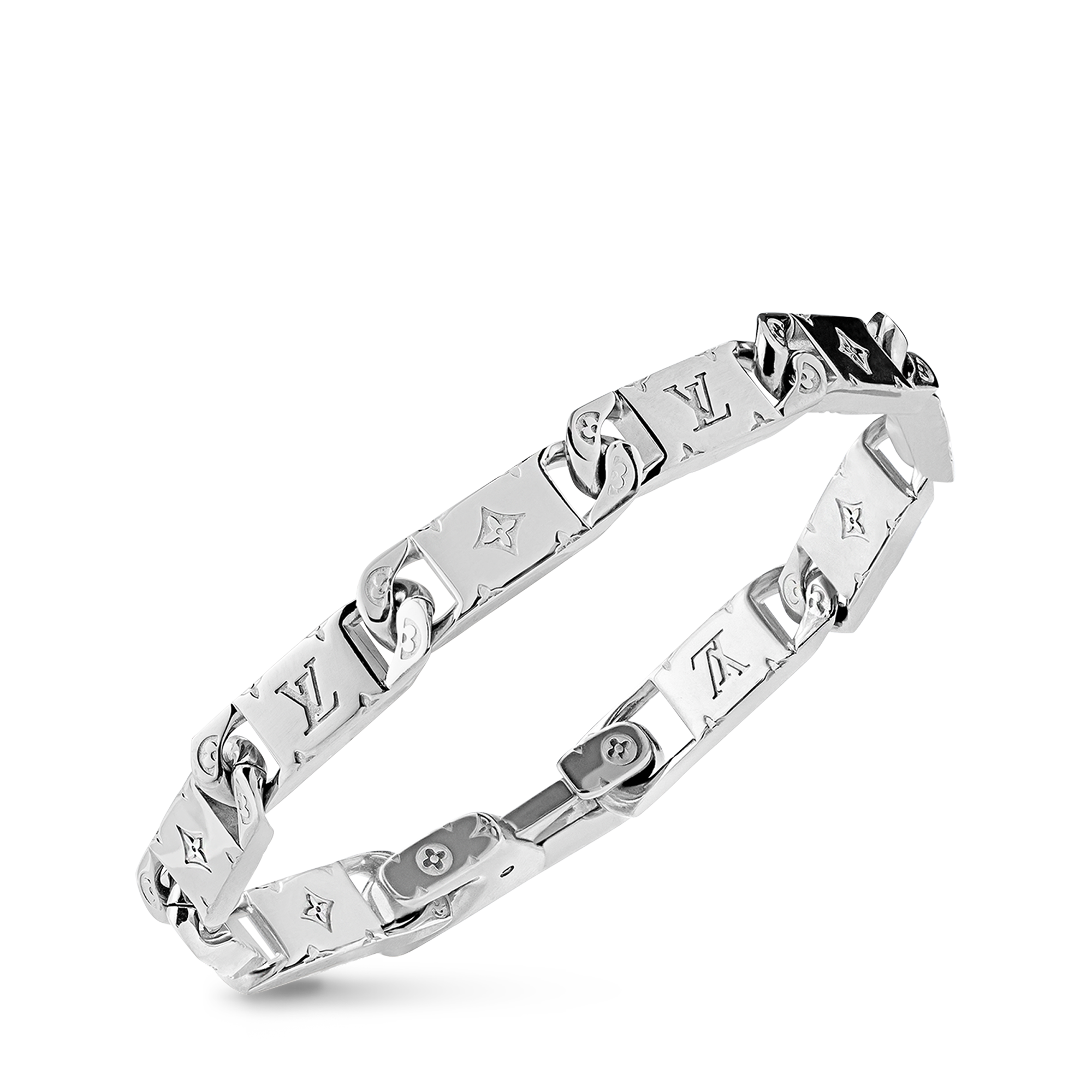 Monogram Tied Up 手鏈 . in 男士